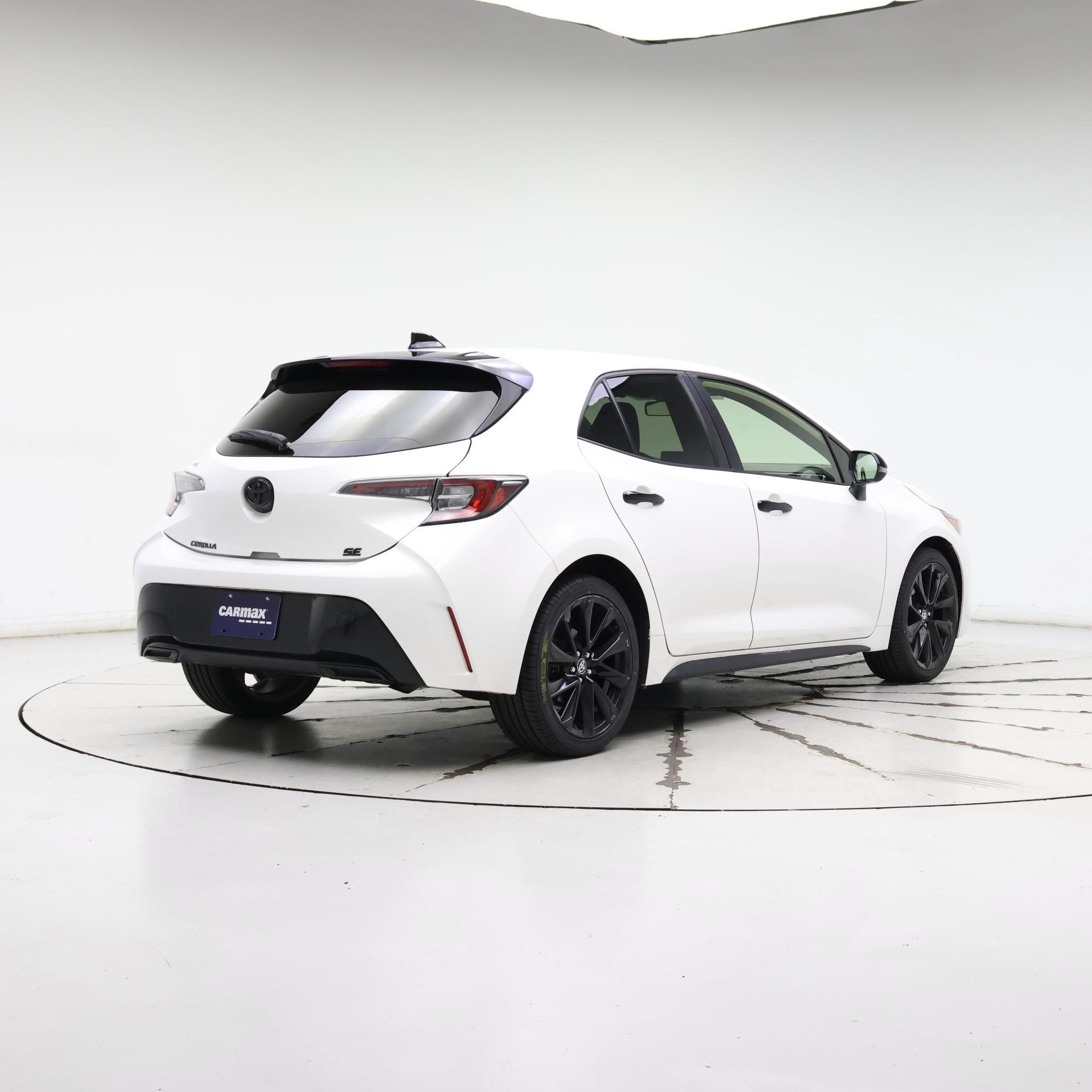 Thumbnail: 2021 Toyota Corolla - 8