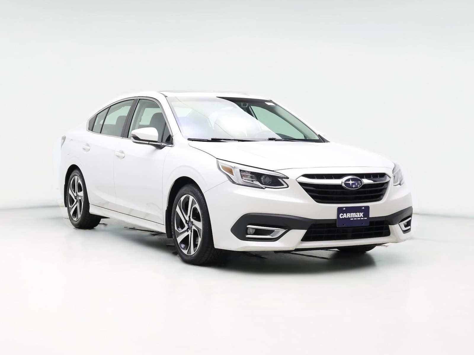 2020 Subaru Legacy