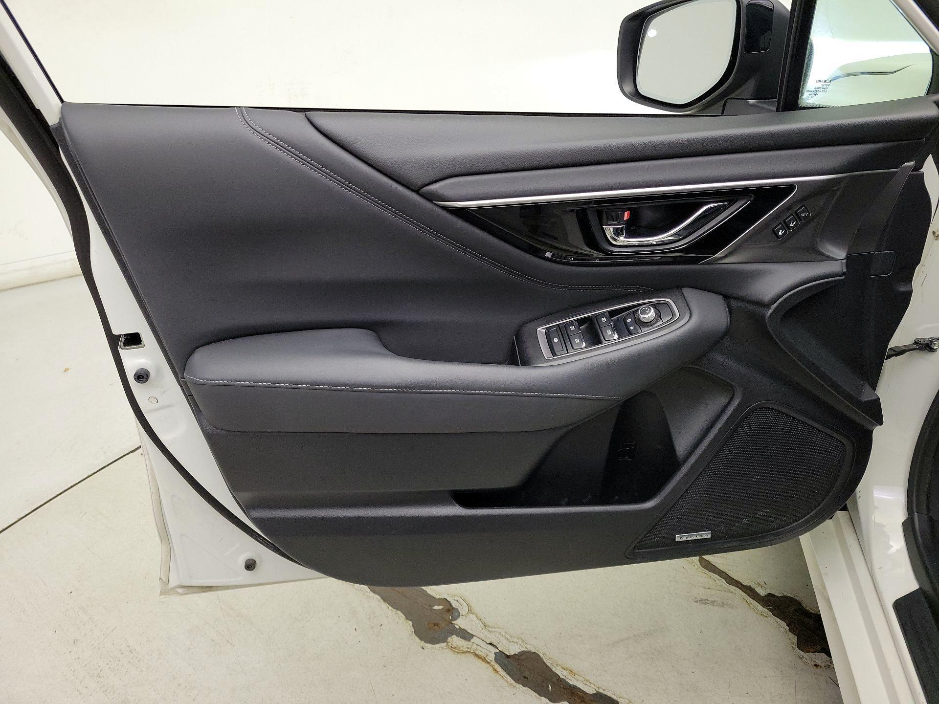Thumbnail: 2020 Subaru Legacy - 12