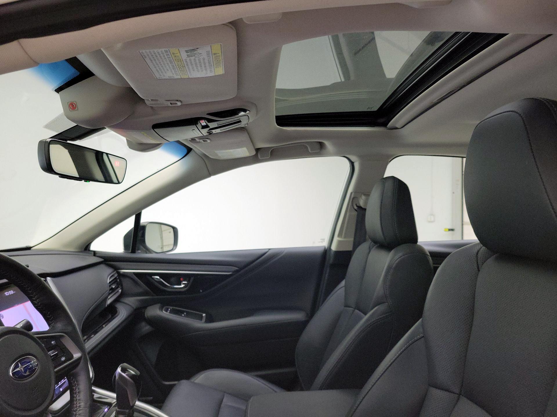 Thumbnail: 2020 Subaru Legacy - 20