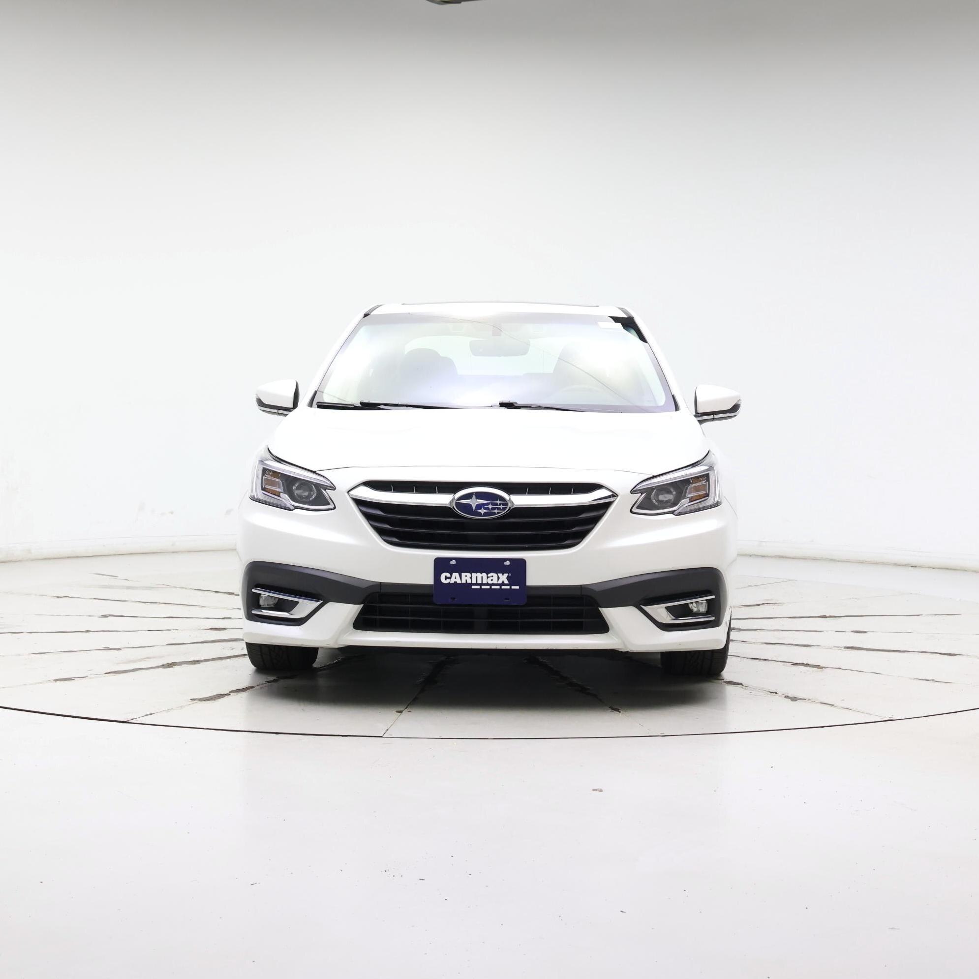 Thumbnail: 2020 Subaru Legacy - 5