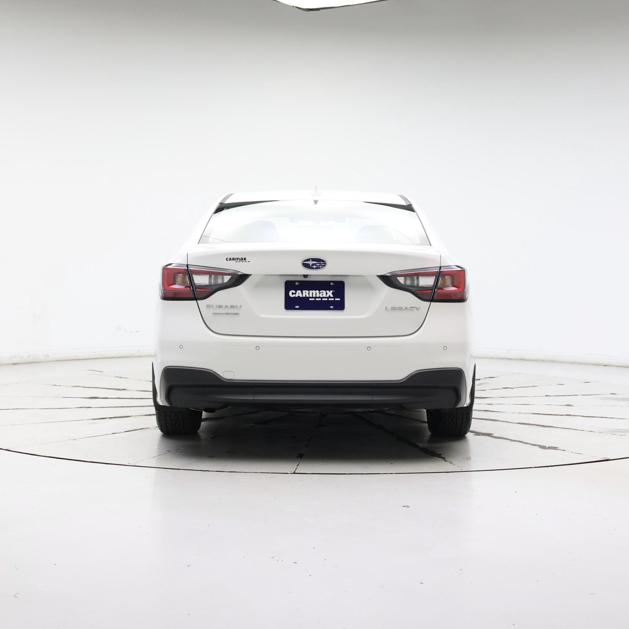 Thumbnail: 2020 Subaru Legacy - 6