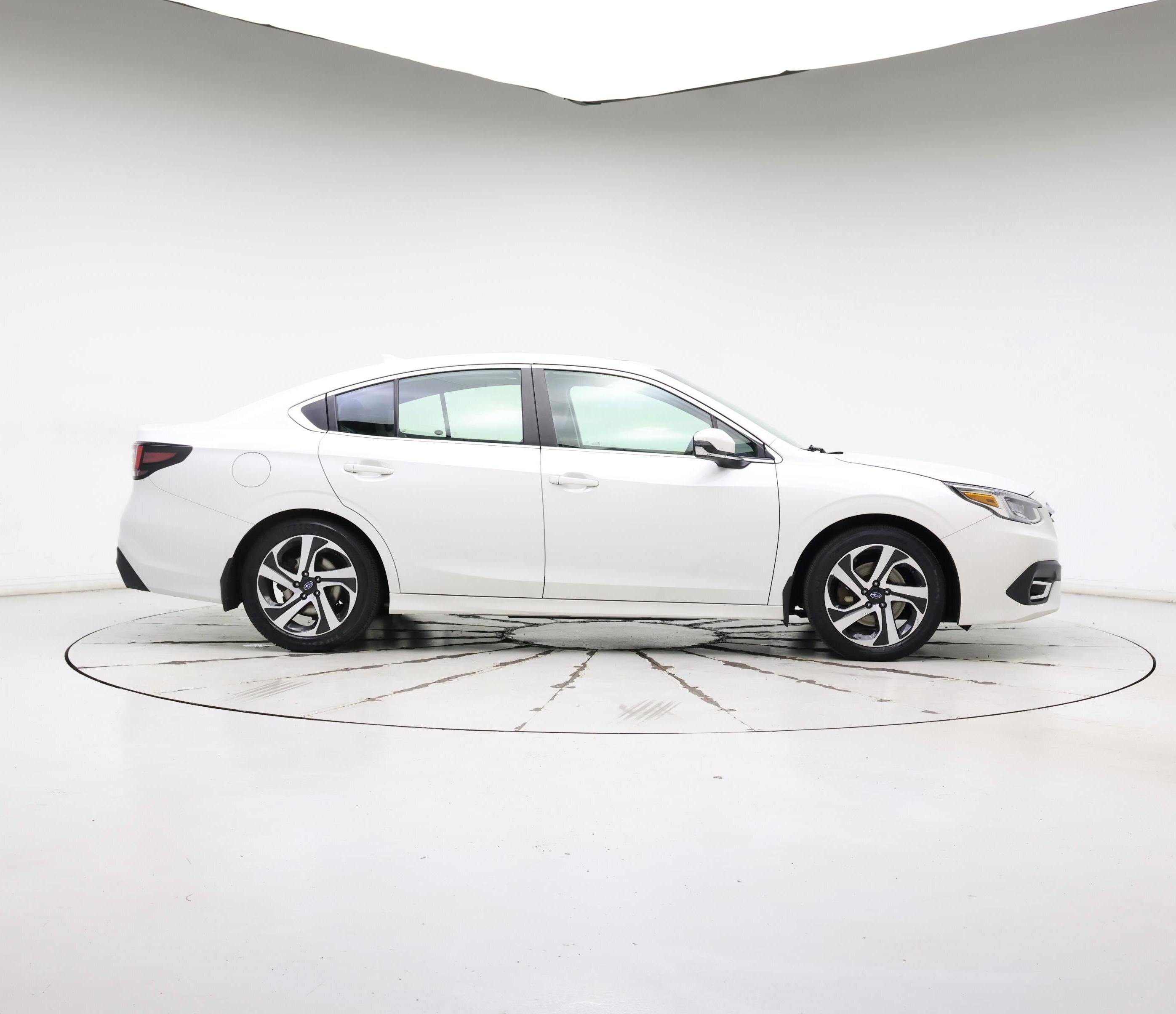 Thumbnail: 2020 Subaru Legacy - 7