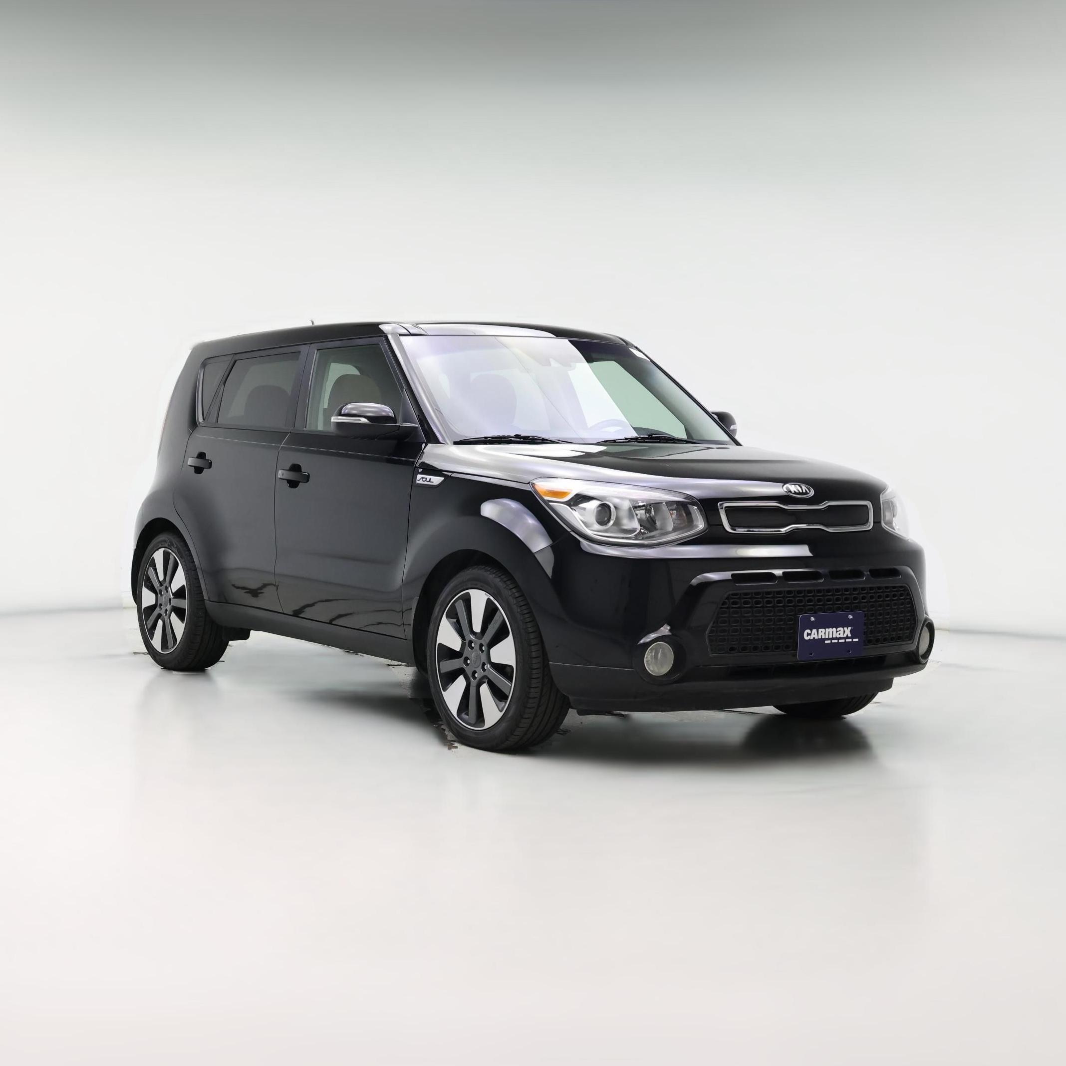 Thumbnail: 2016 Kia Soul - 1