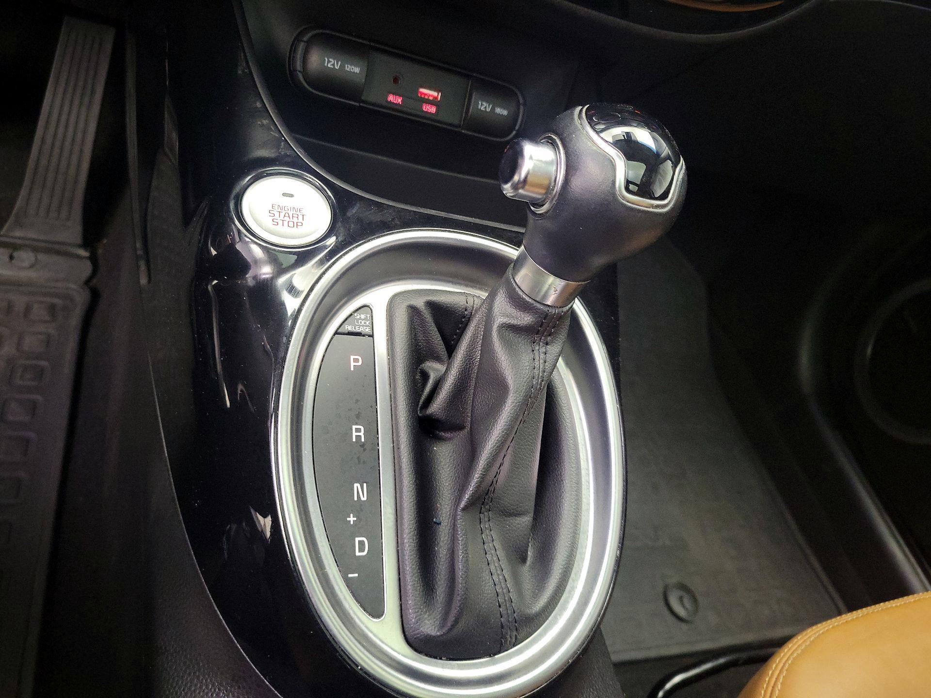 Thumbnail: 2016 Kia Soul - 17