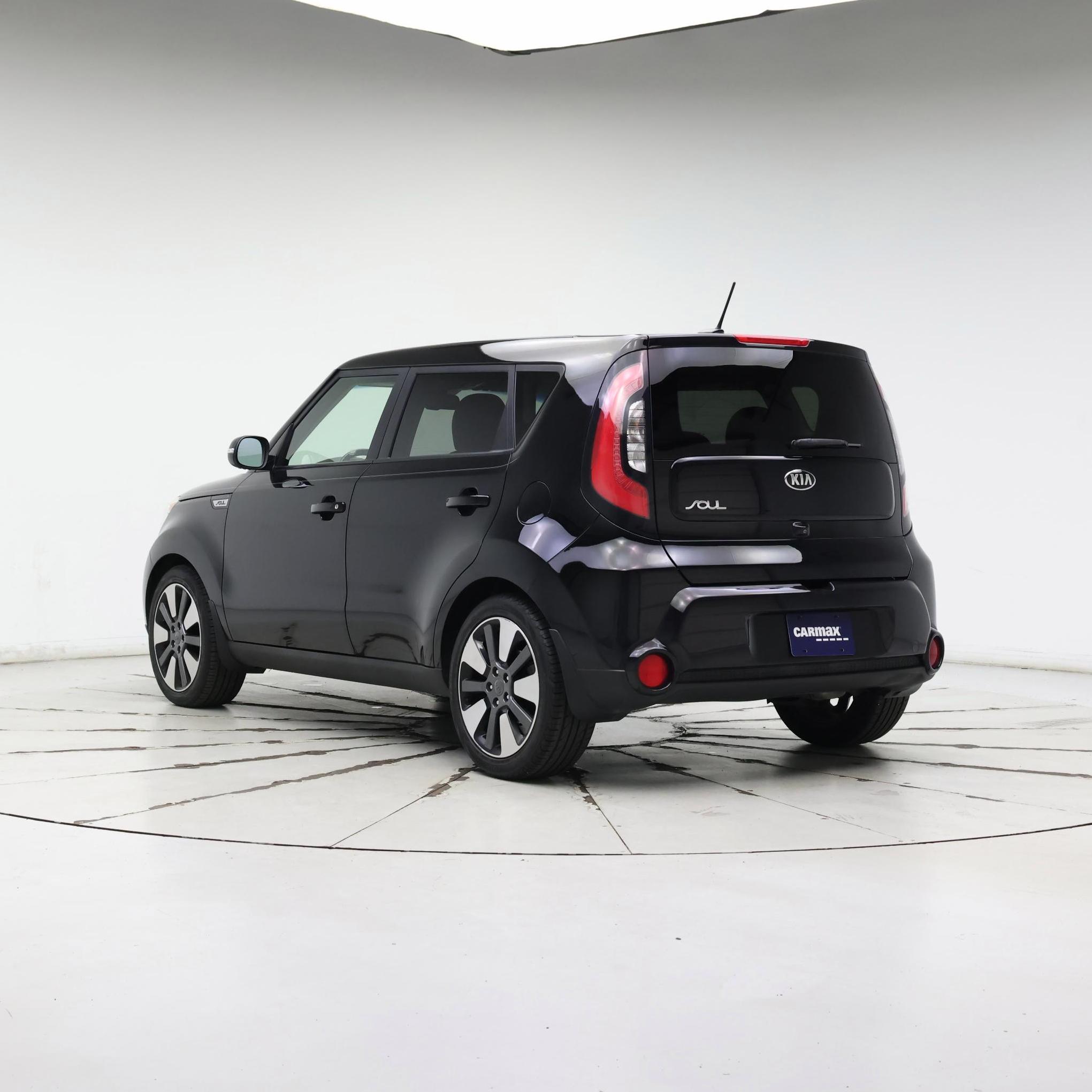 Thumbnail: 2016 Kia Soul - 2
