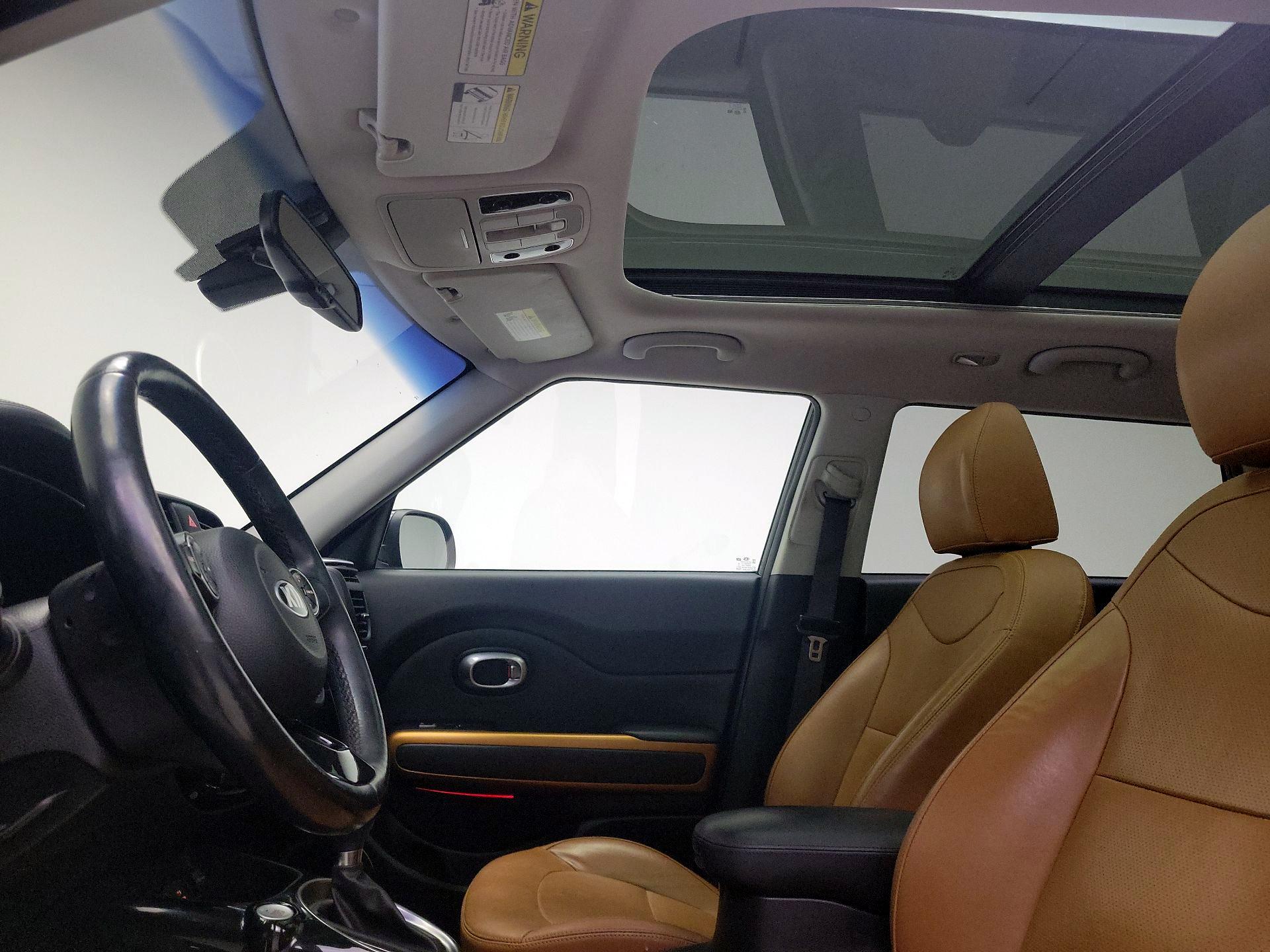 Thumbnail: 2016 Kia Soul - 19