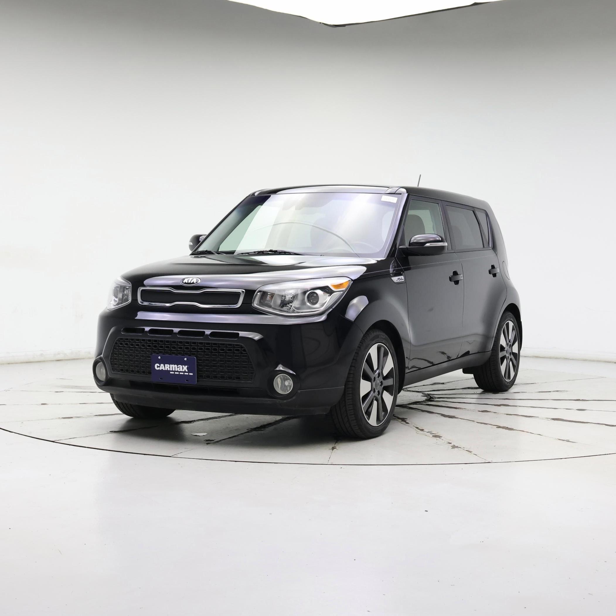 Thumbnail: 2016 Kia Soul - 4