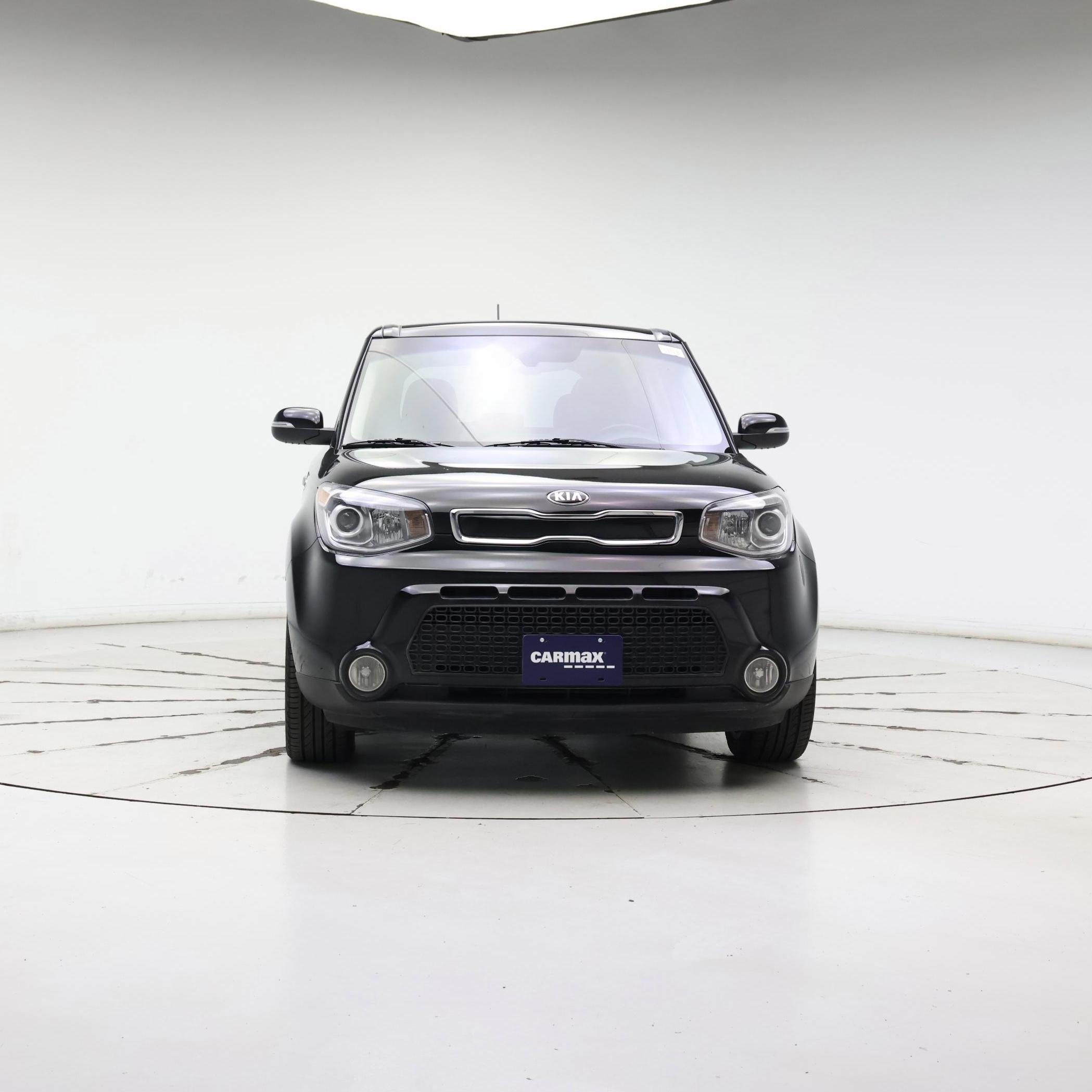 Thumbnail: 2016 Kia Soul - 5