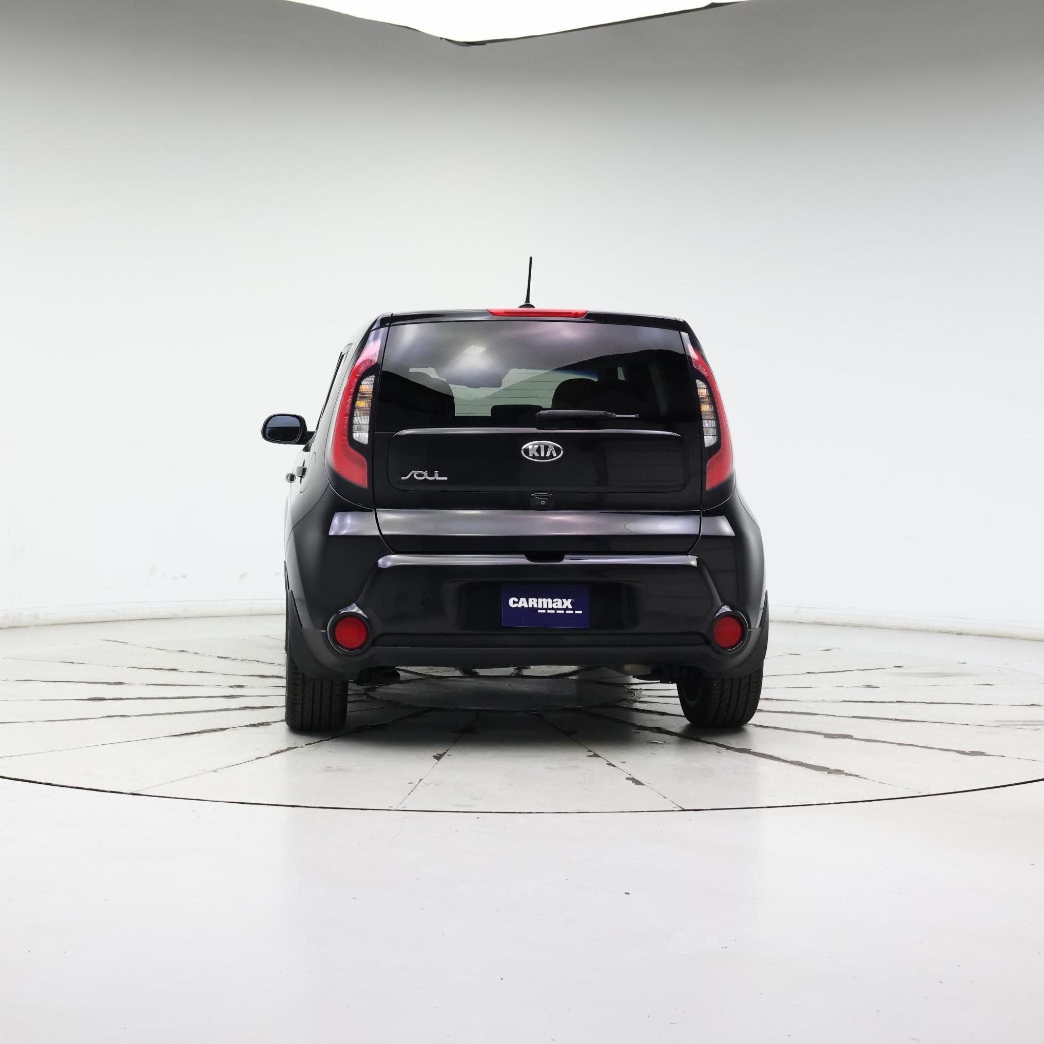 Thumbnail: 2016 Kia Soul - 6