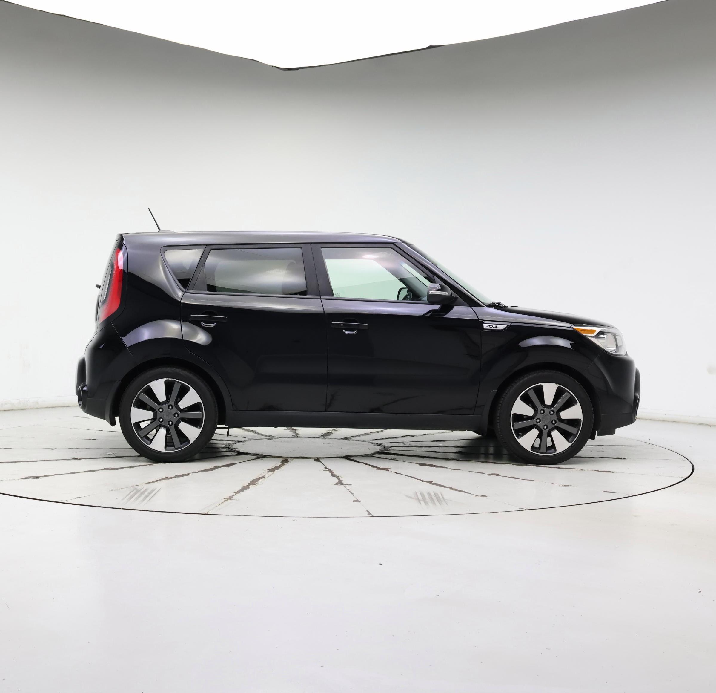 Thumbnail: 2016 Kia Soul - 7