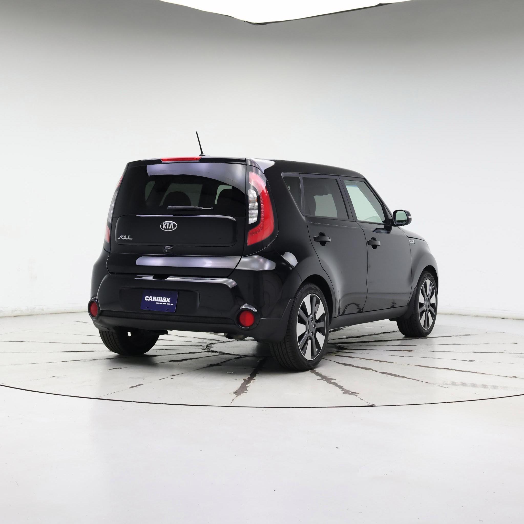 Thumbnail: 2016 Kia Soul - 8