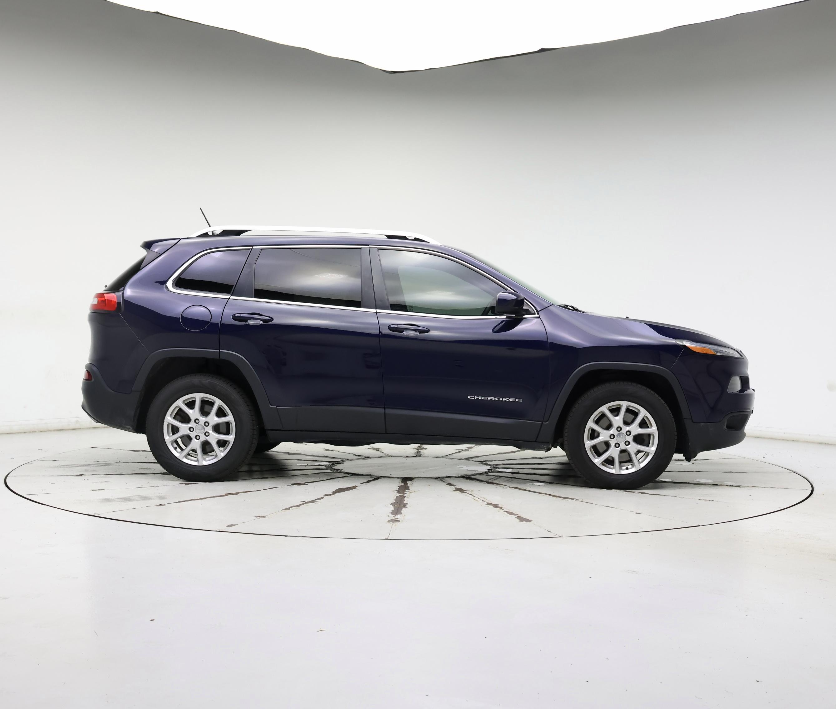 Thumbnail: 2014 Jeep Cherokee - 7