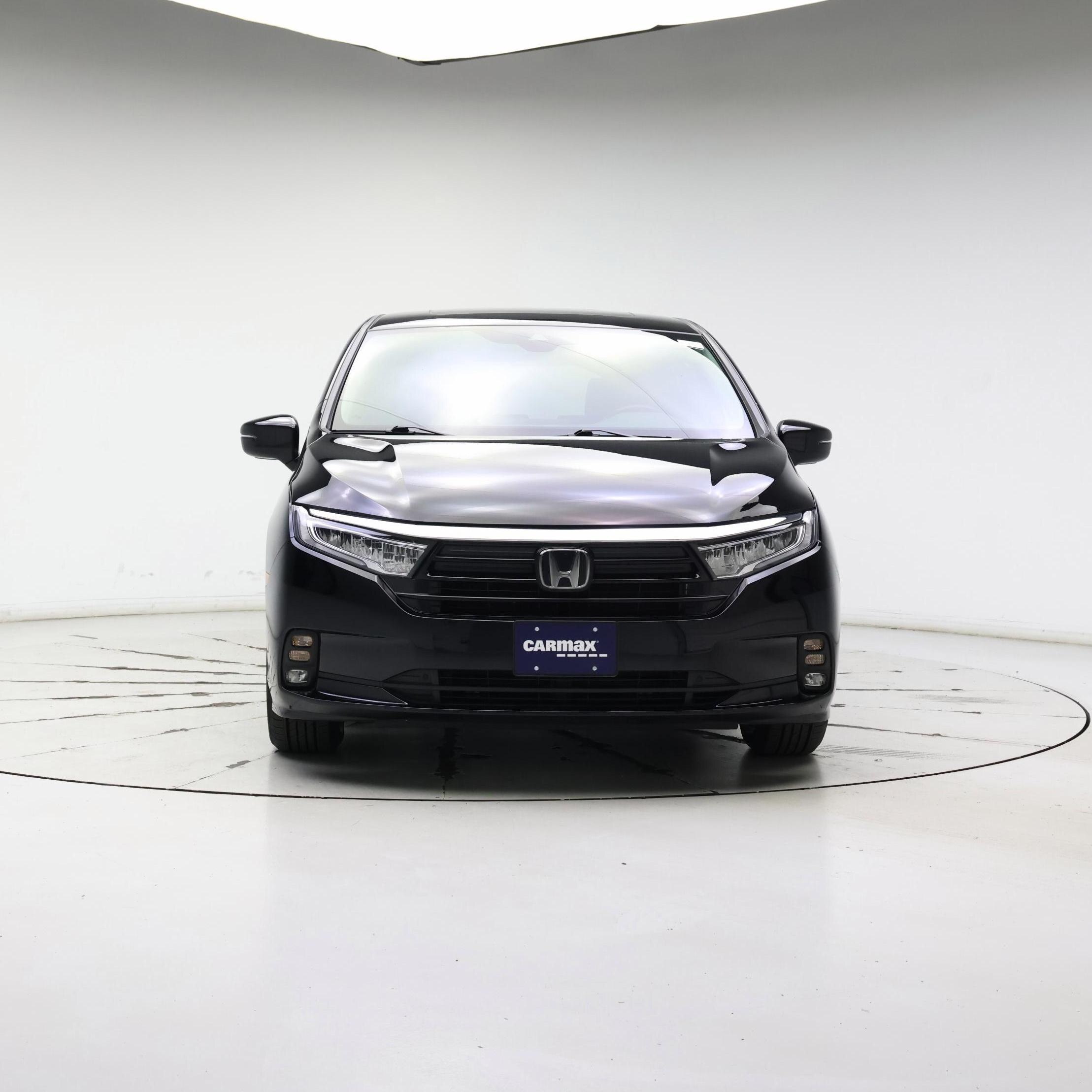 Thumbnail: 2022 Honda Odyssey - 5
