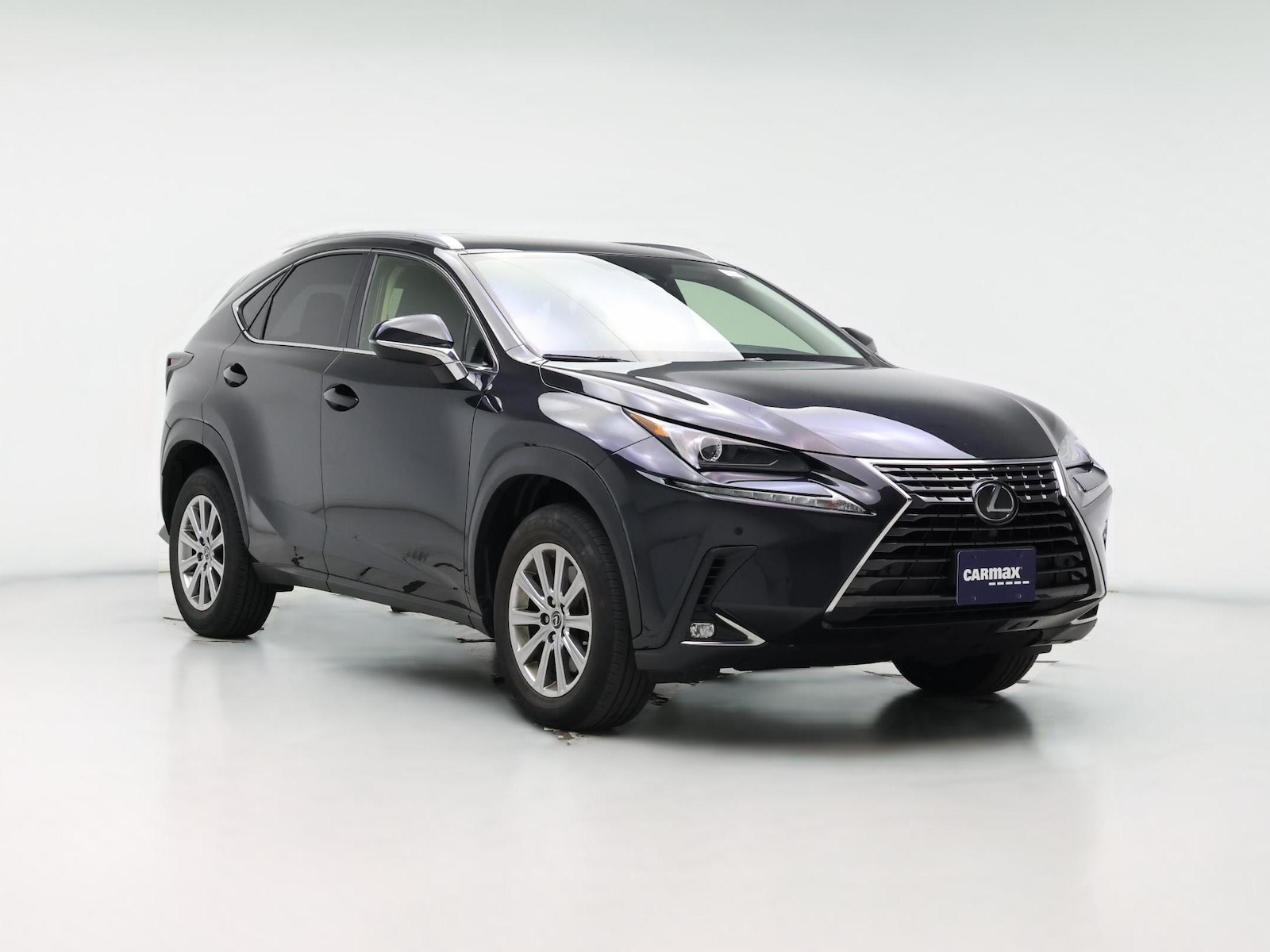 2020 Lexus NX