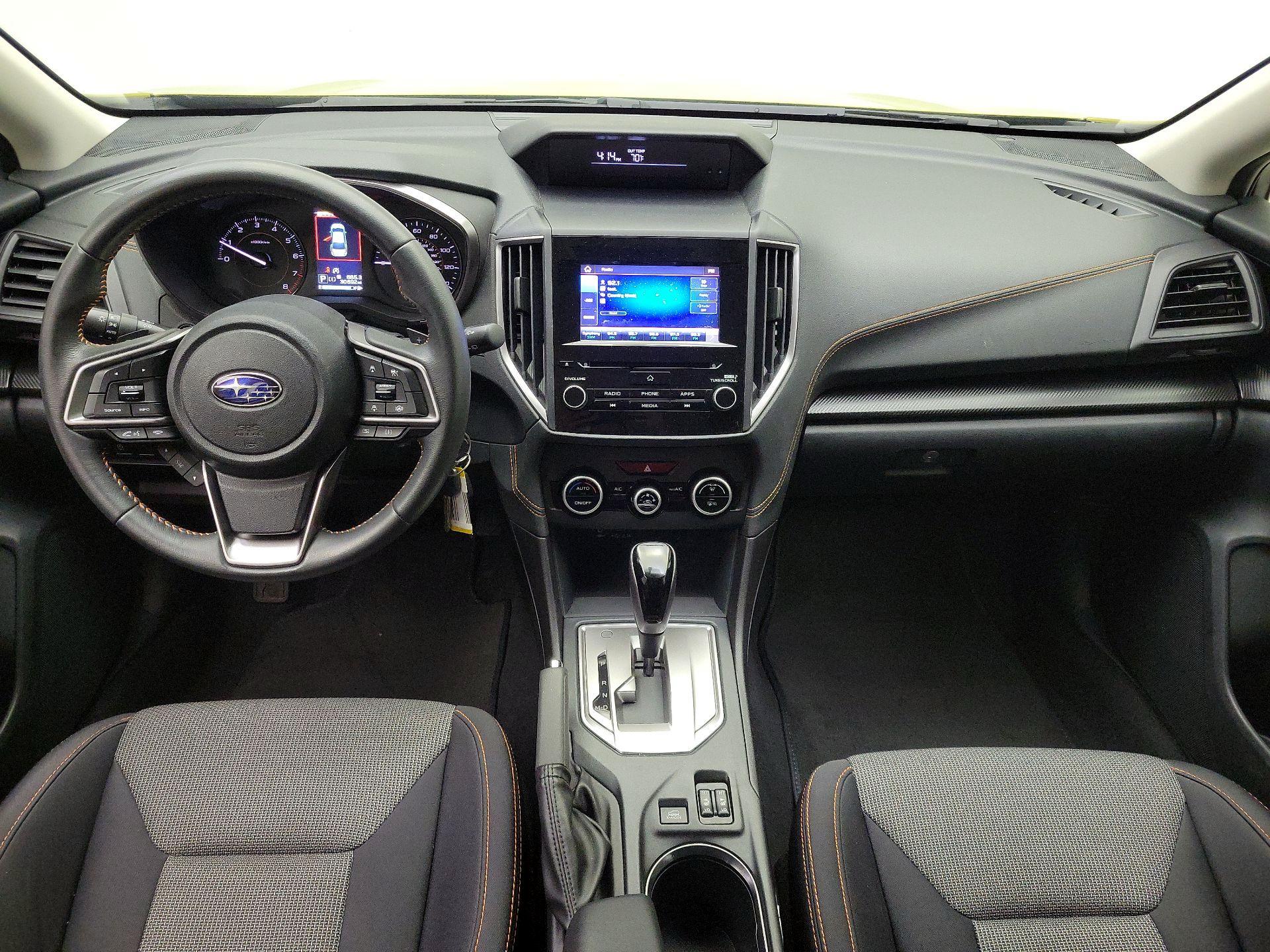 Thumbnail: 2023 Subaru Crosstrek - 9