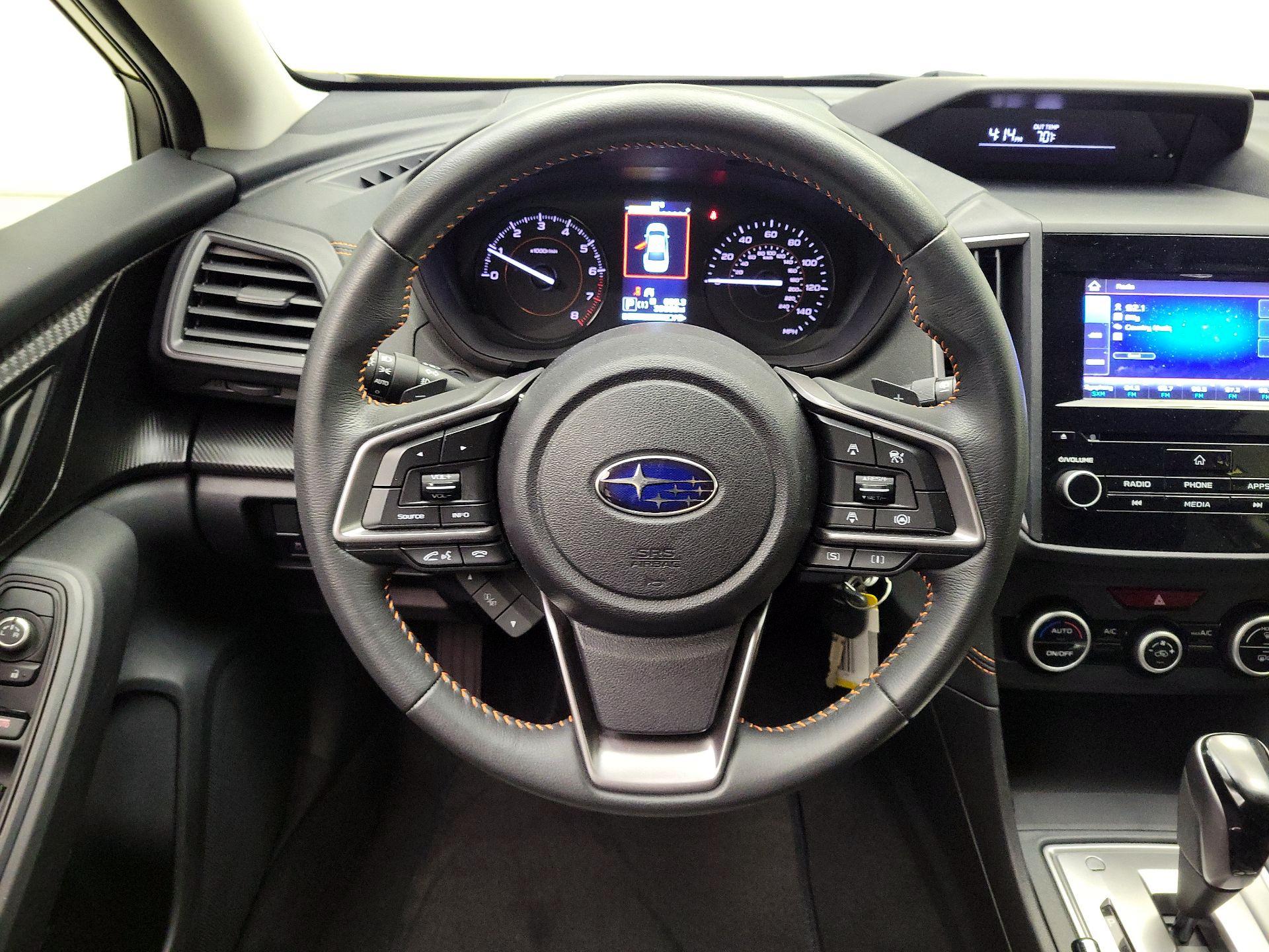 Thumbnail: 2023 Subaru Crosstrek - 10