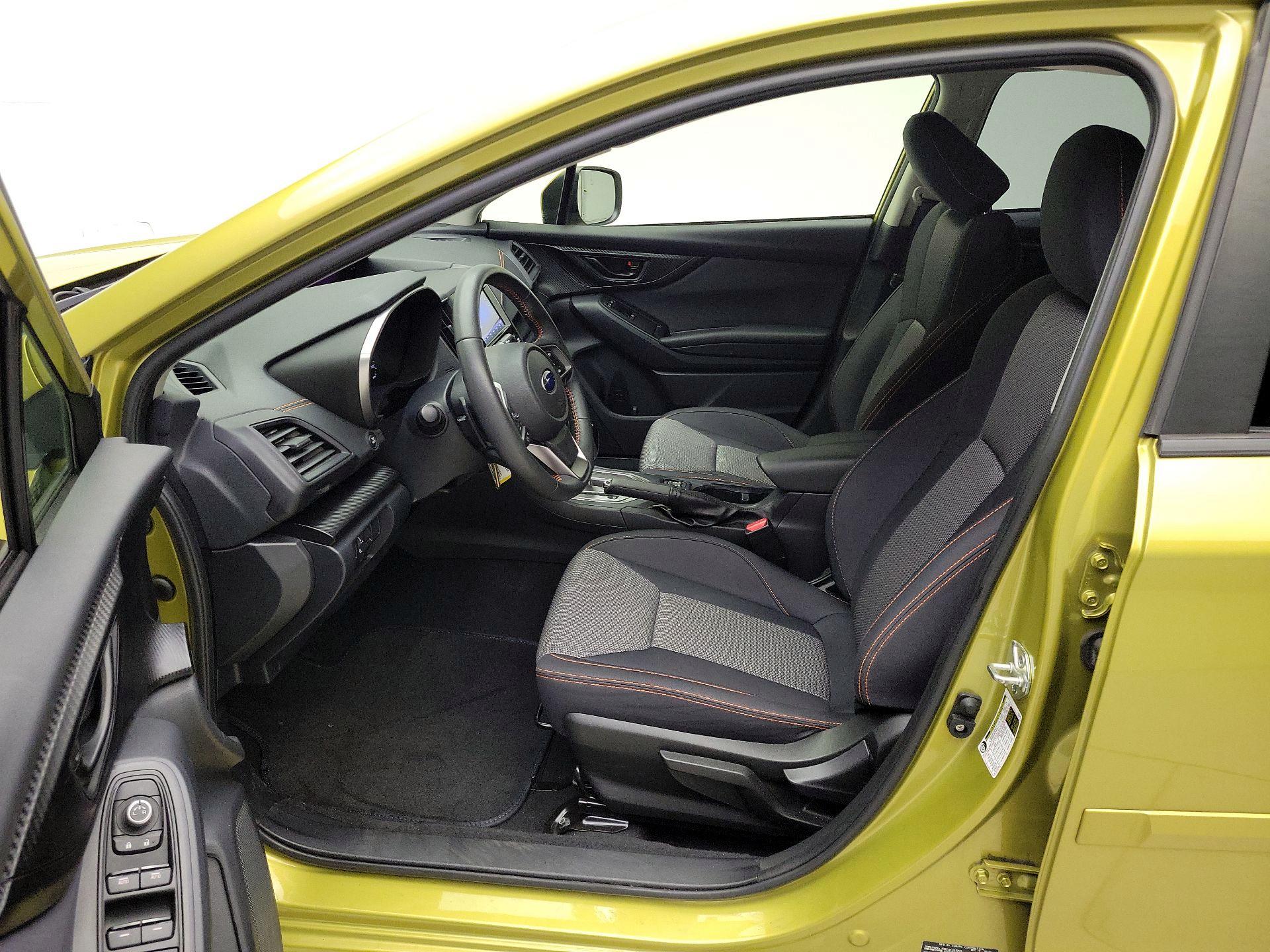 Thumbnail: 2023 Subaru Crosstrek - 11