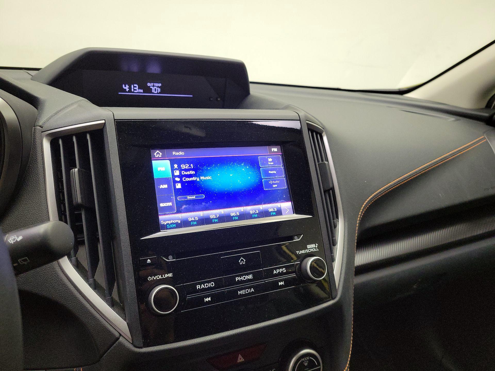 Thumbnail: 2023 Subaru Crosstrek - 15