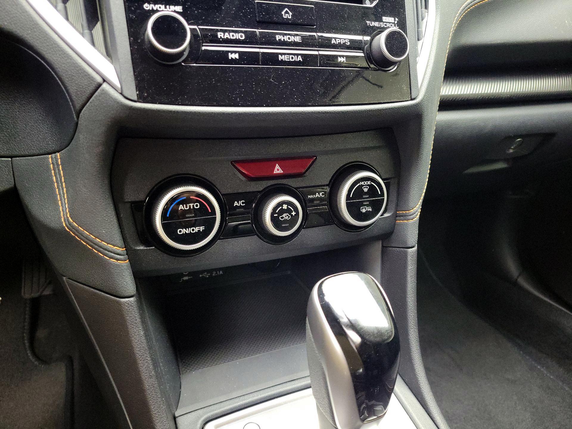 Thumbnail: 2023 Subaru Crosstrek - 16