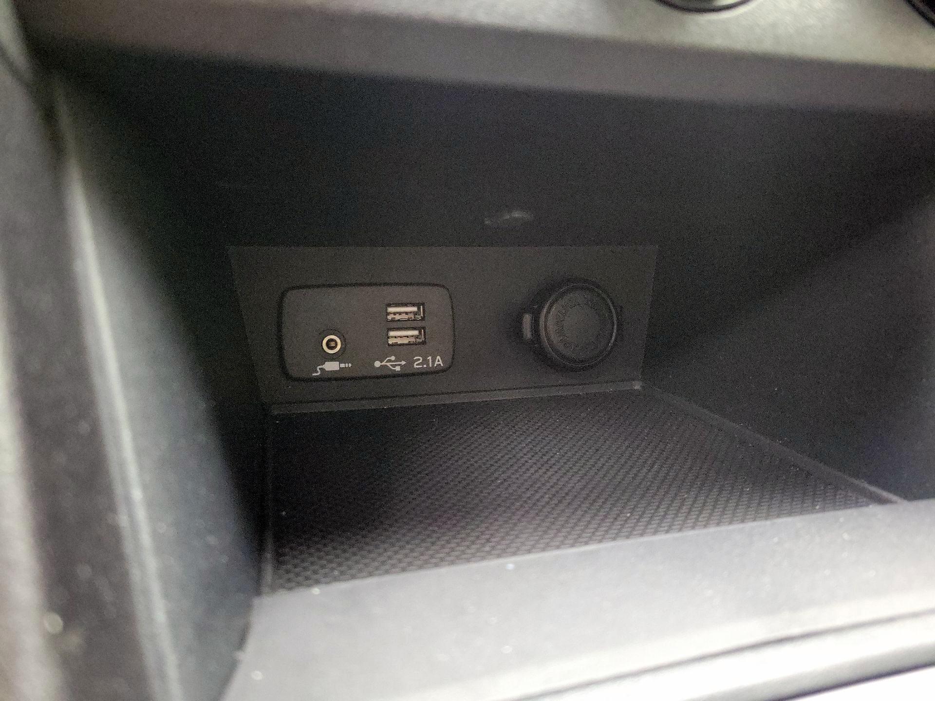 Thumbnail: 2023 Subaru Crosstrek - 18