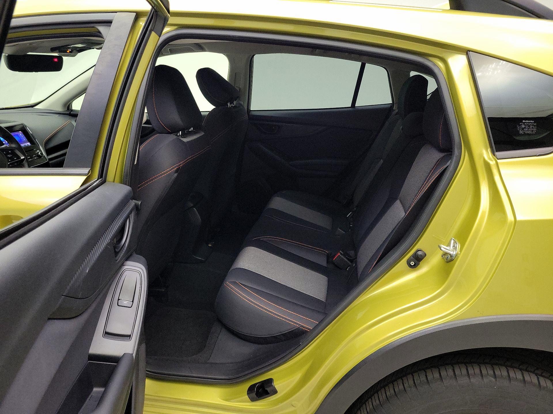 Thumbnail: 2023 Subaru Crosstrek - 19