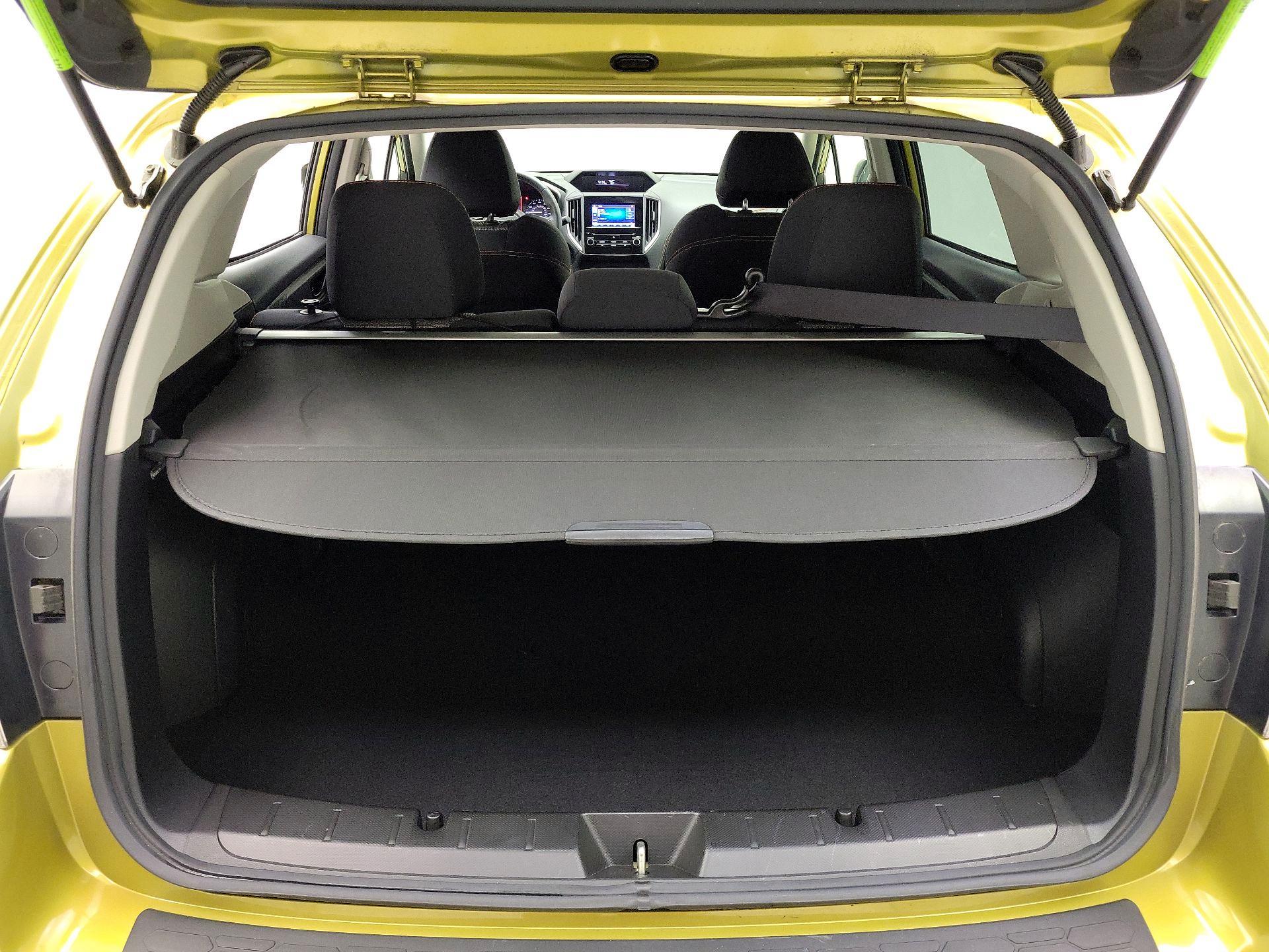 Thumbnail: 2023 Subaru Crosstrek - 20