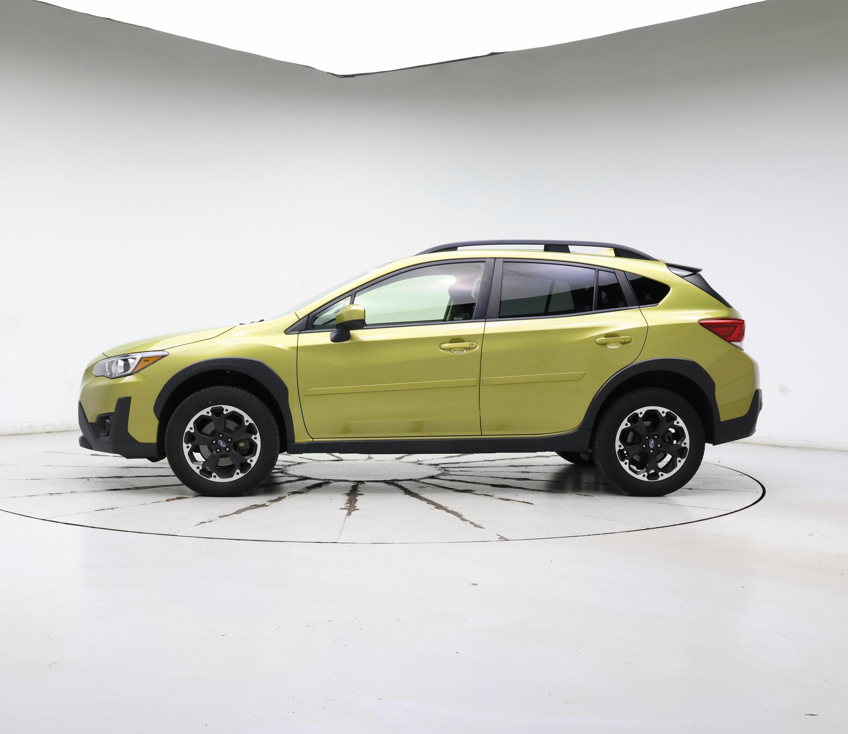 Thumbnail: 2023 Subaru Crosstrek - 3