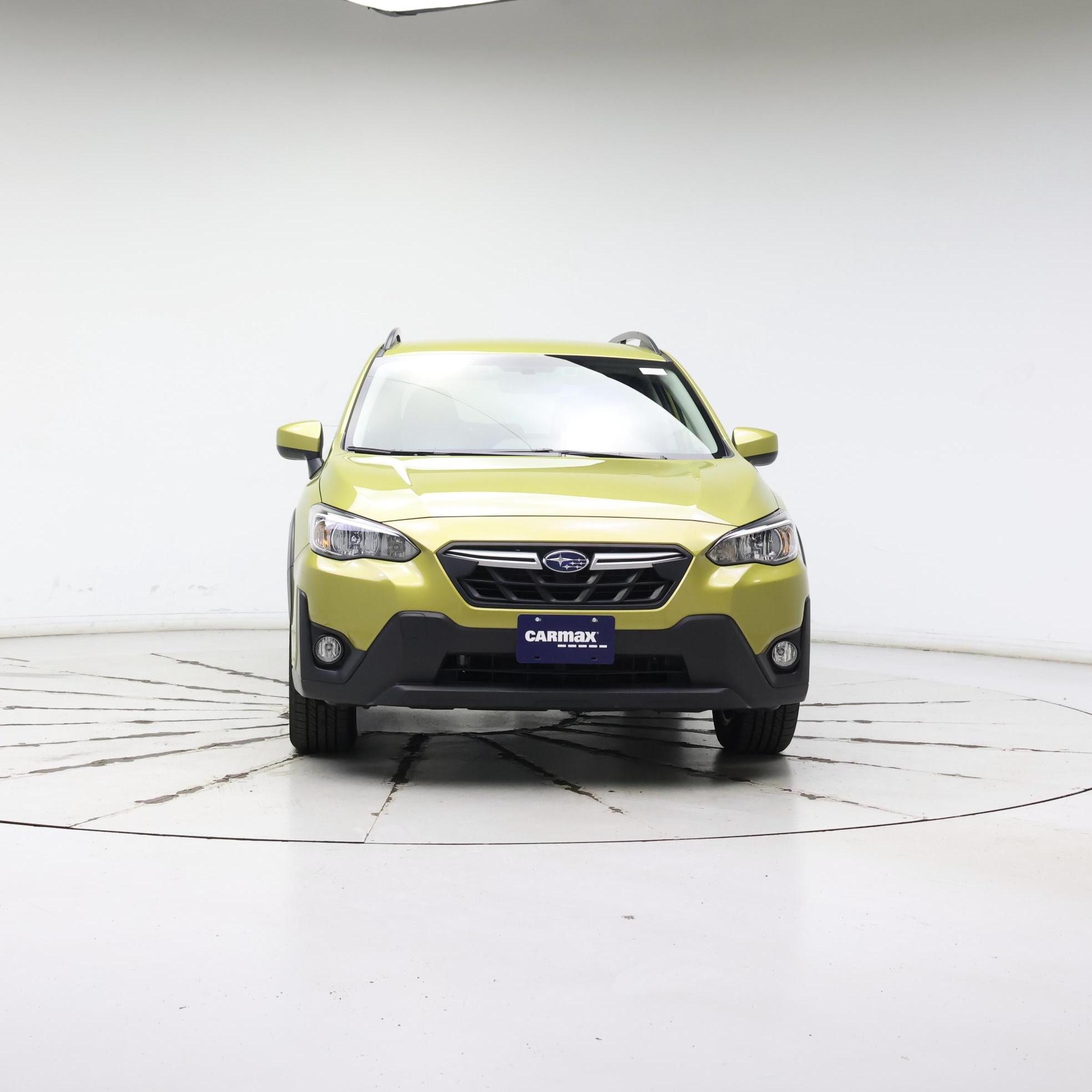 Thumbnail: 2023 Subaru Crosstrek - 5