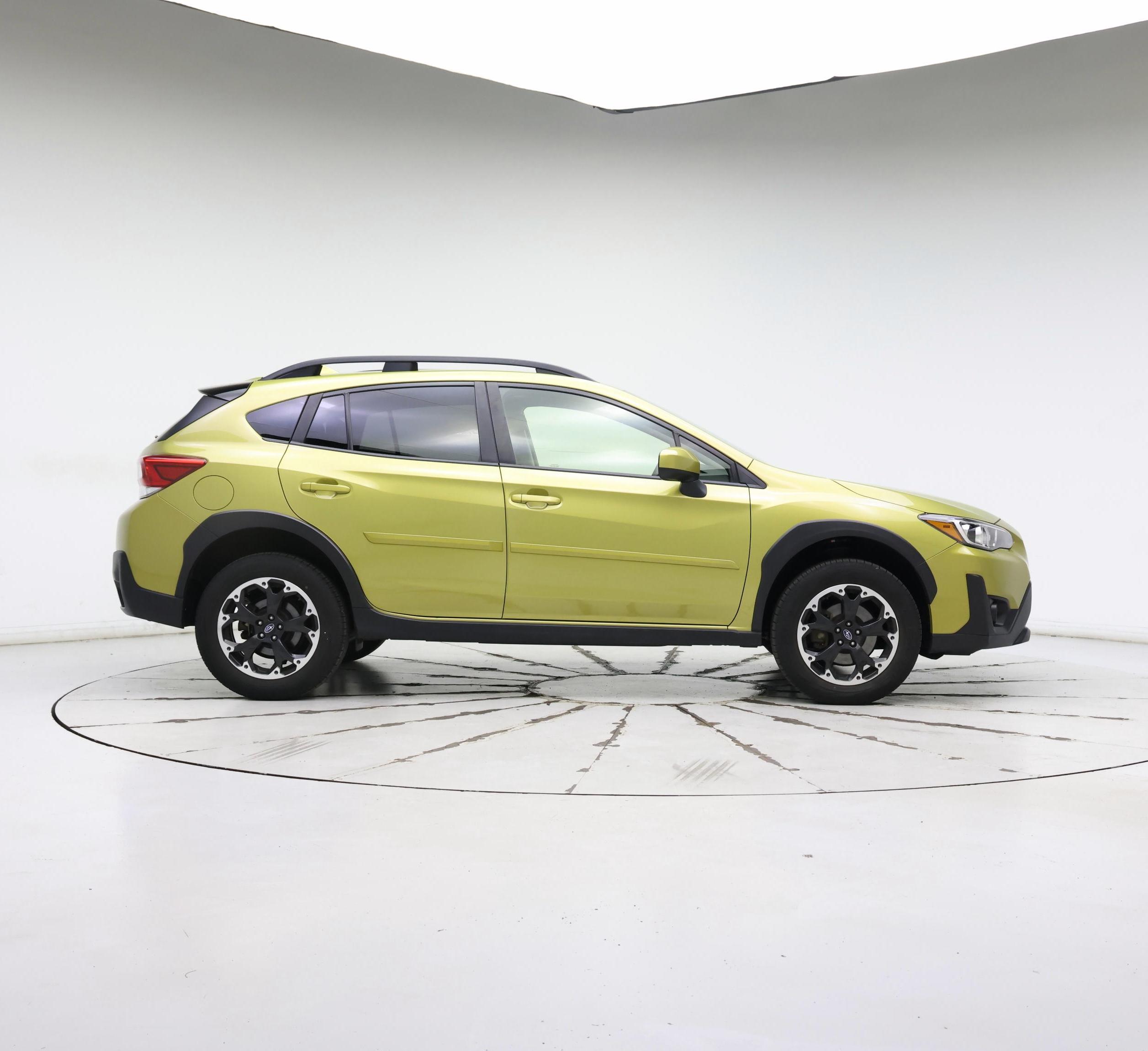 Thumbnail: 2023 Subaru Crosstrek - 7