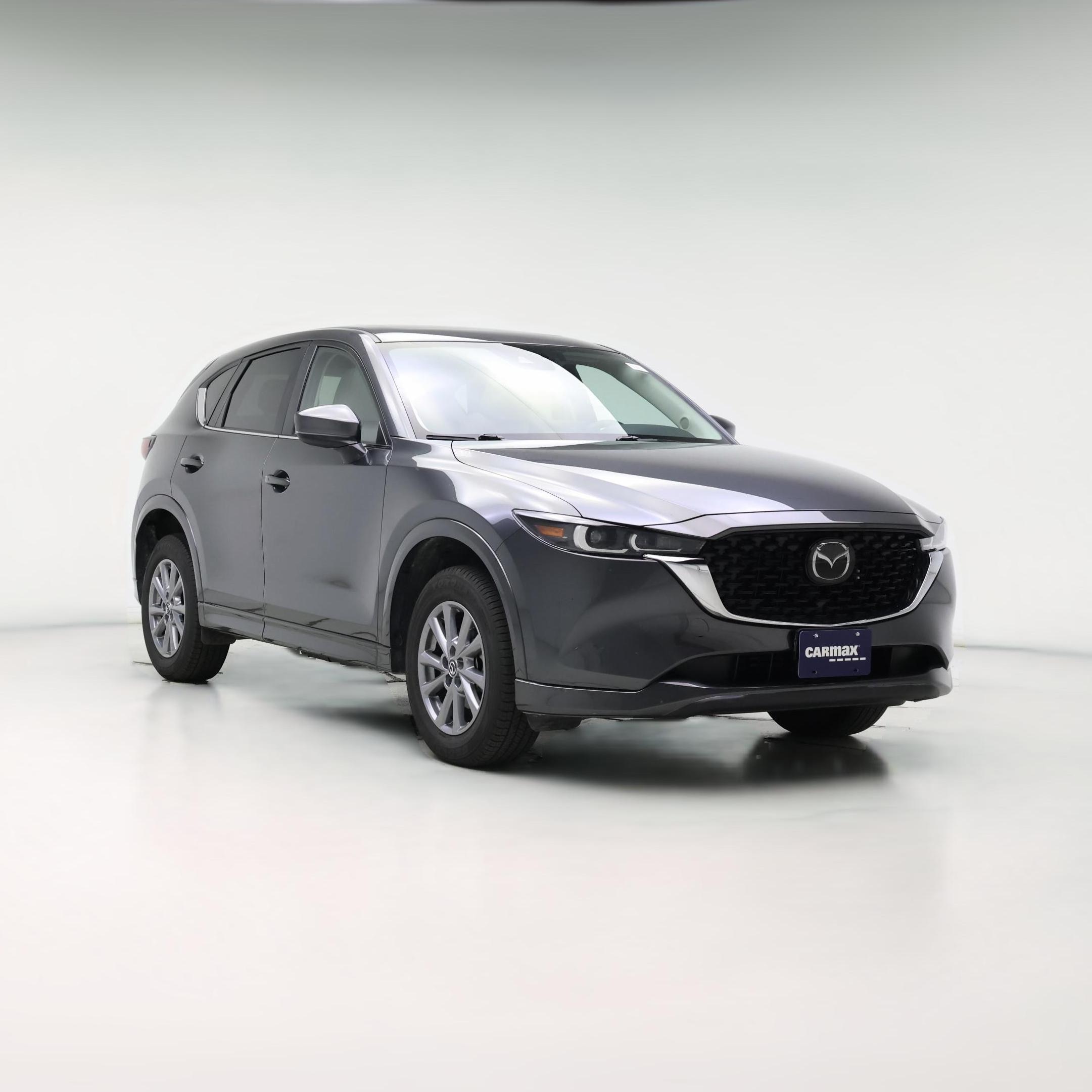 Thumbnail: 2024 Mazda CX-5 - 1