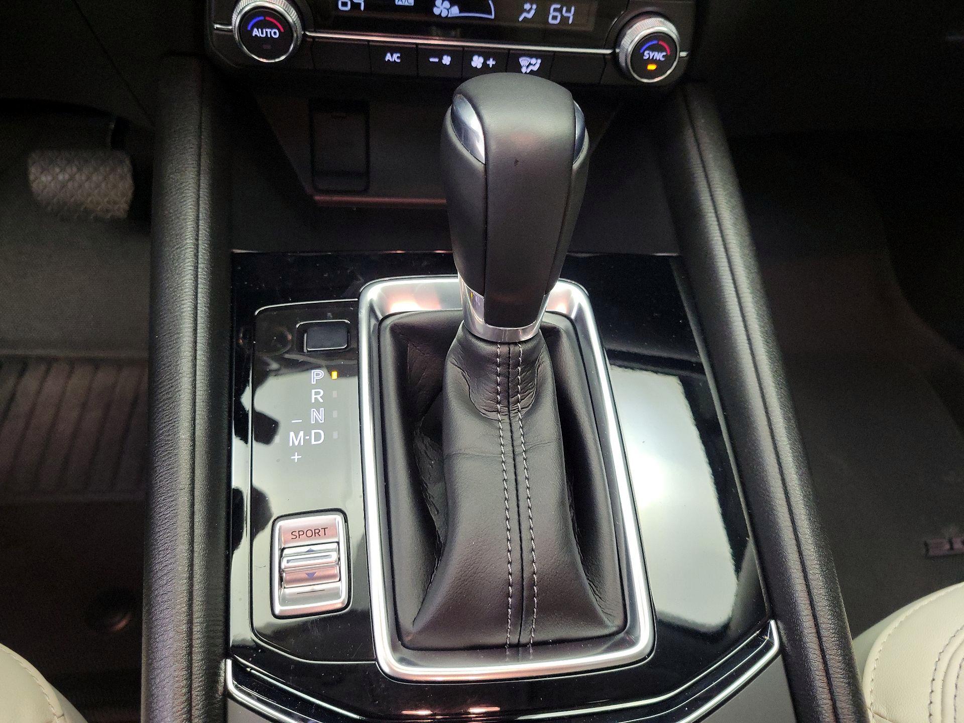 Thumbnail: 2024 Mazda CX-5 - 17