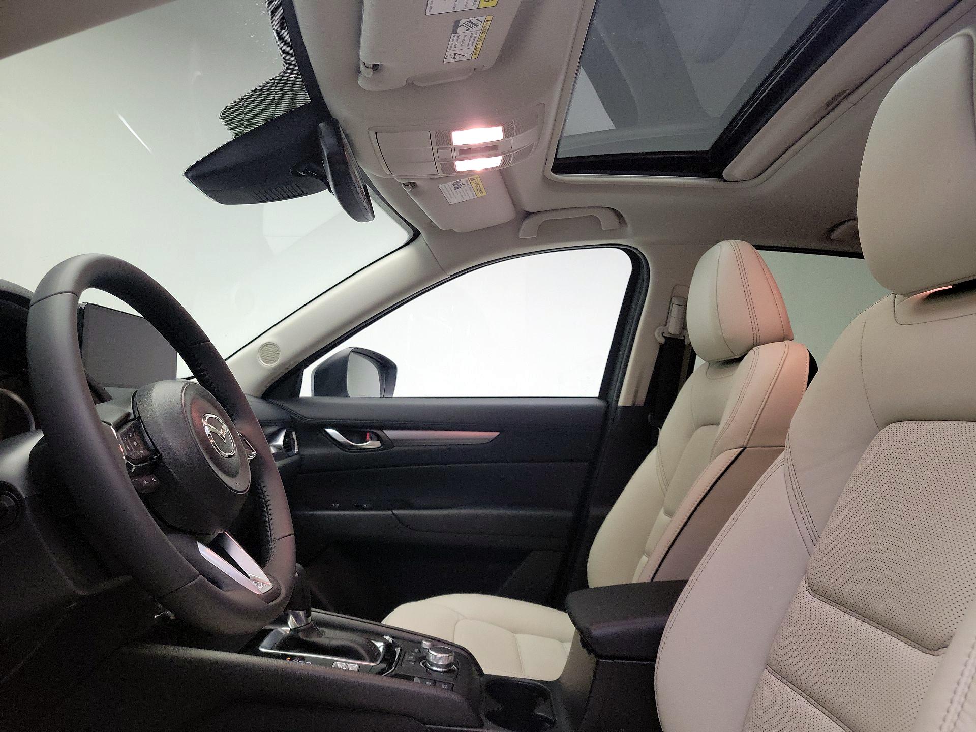 Thumbnail: 2024 Mazda CX-5 - 18