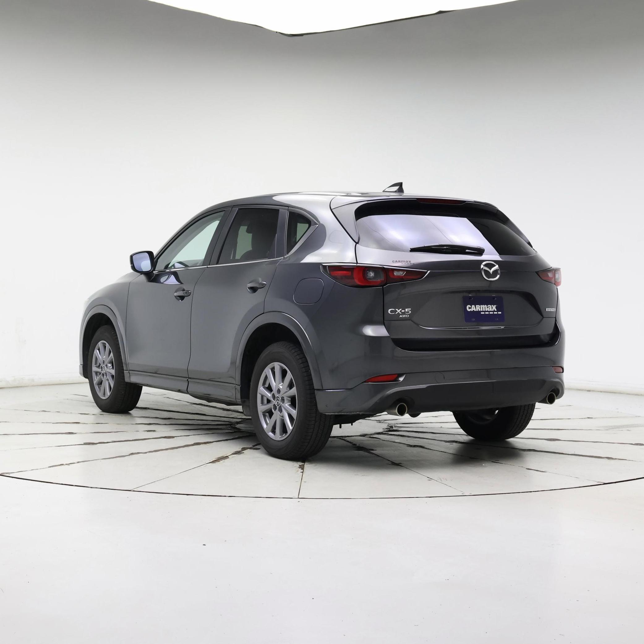 Thumbnail: 2024 Mazda CX-5 - 2