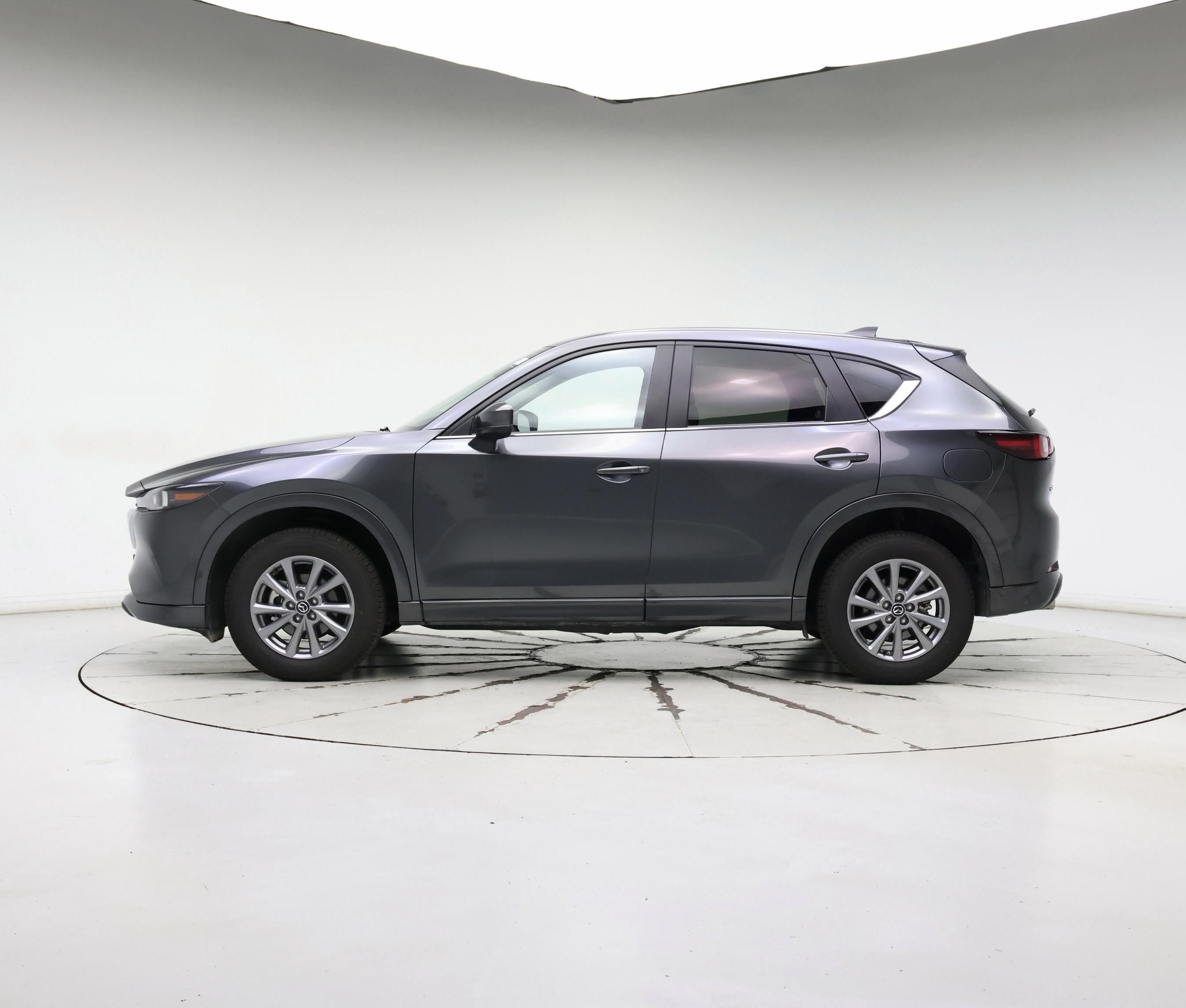 Thumbnail: 2024 Mazda CX-5 - 3