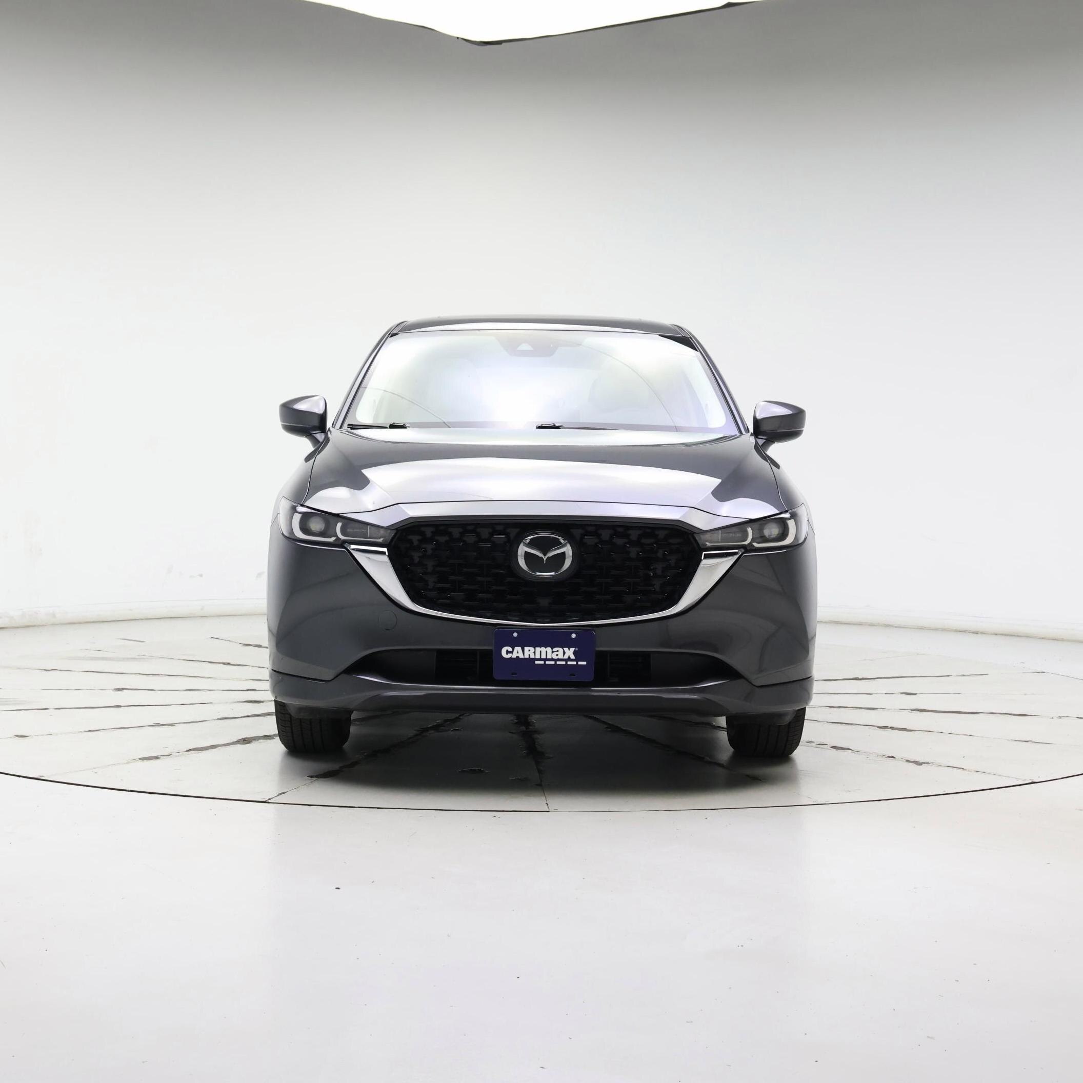 Thumbnail: 2024 Mazda CX-5 - 5