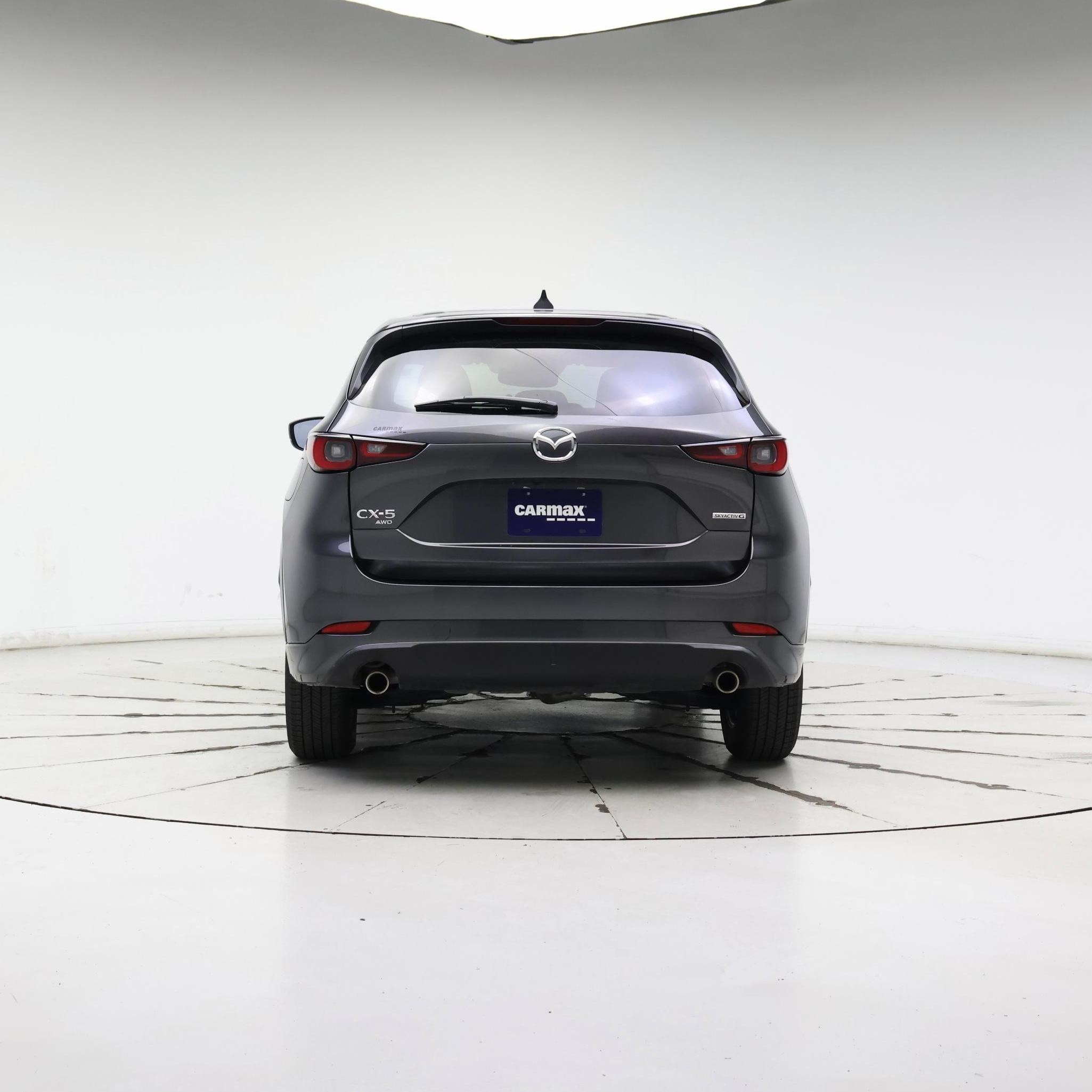 Thumbnail: 2024 Mazda CX-5 - 6