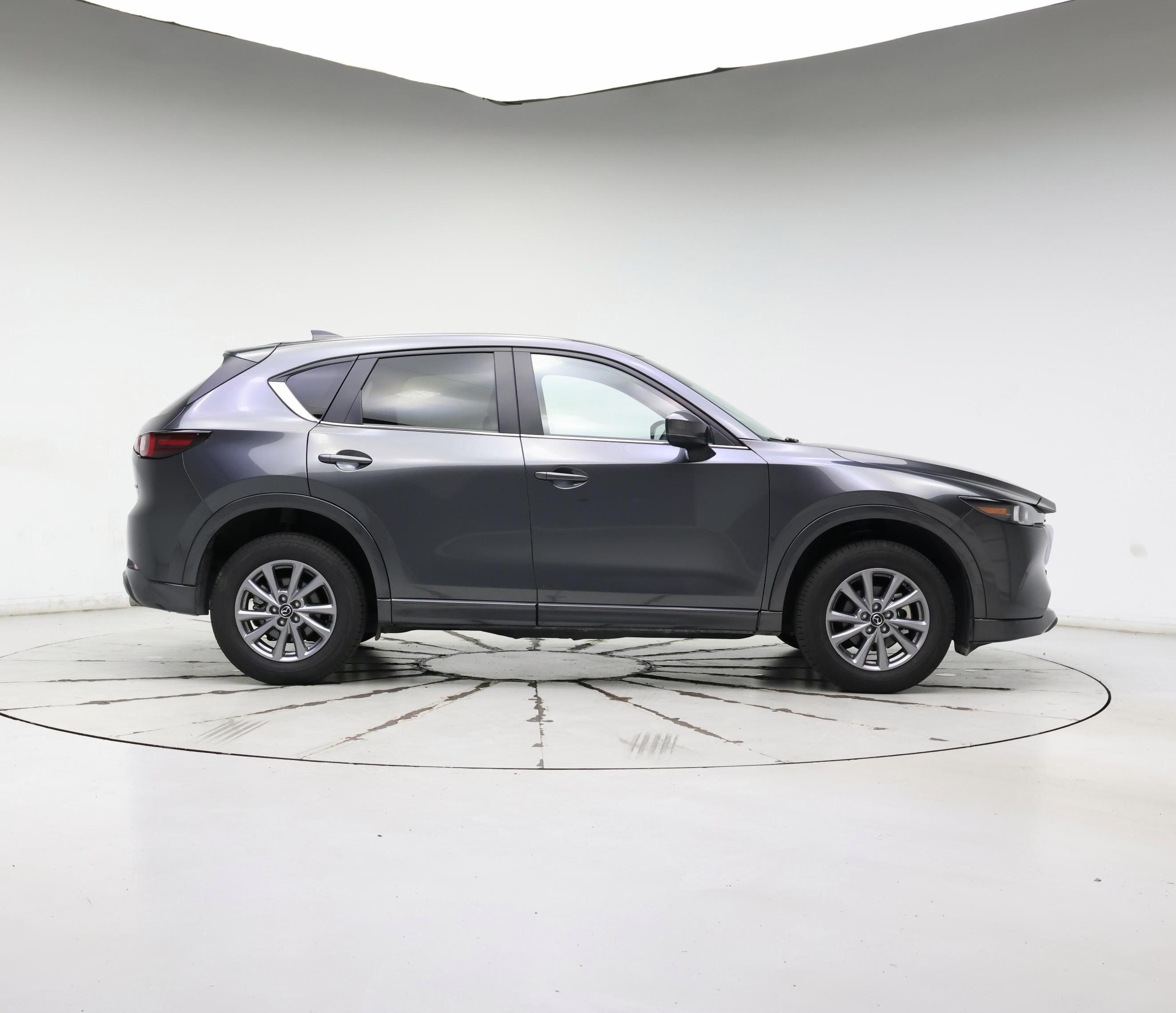 Thumbnail: 2024 Mazda CX-5 - 7