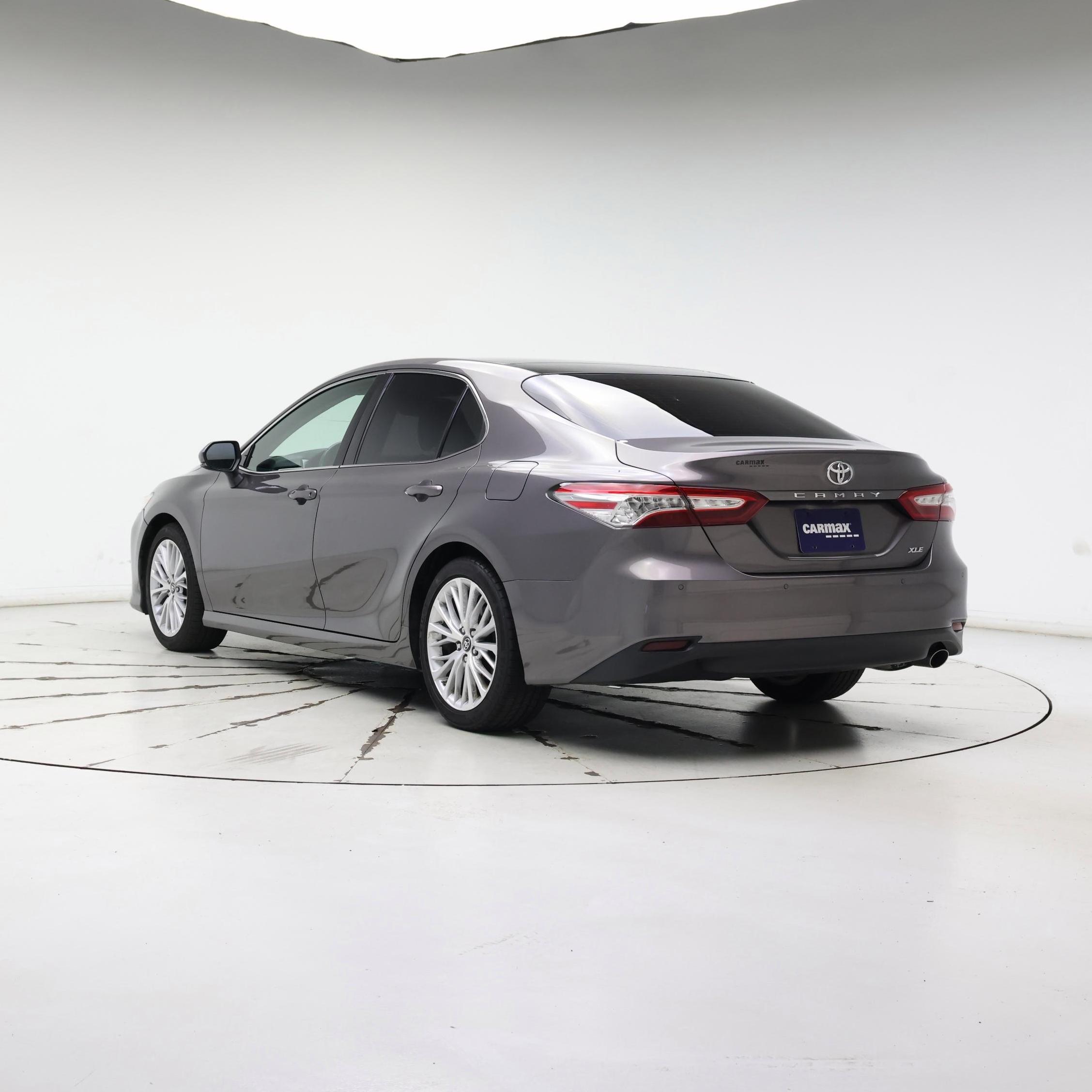 Thumbnail: 2018 Toyota Camry - 2