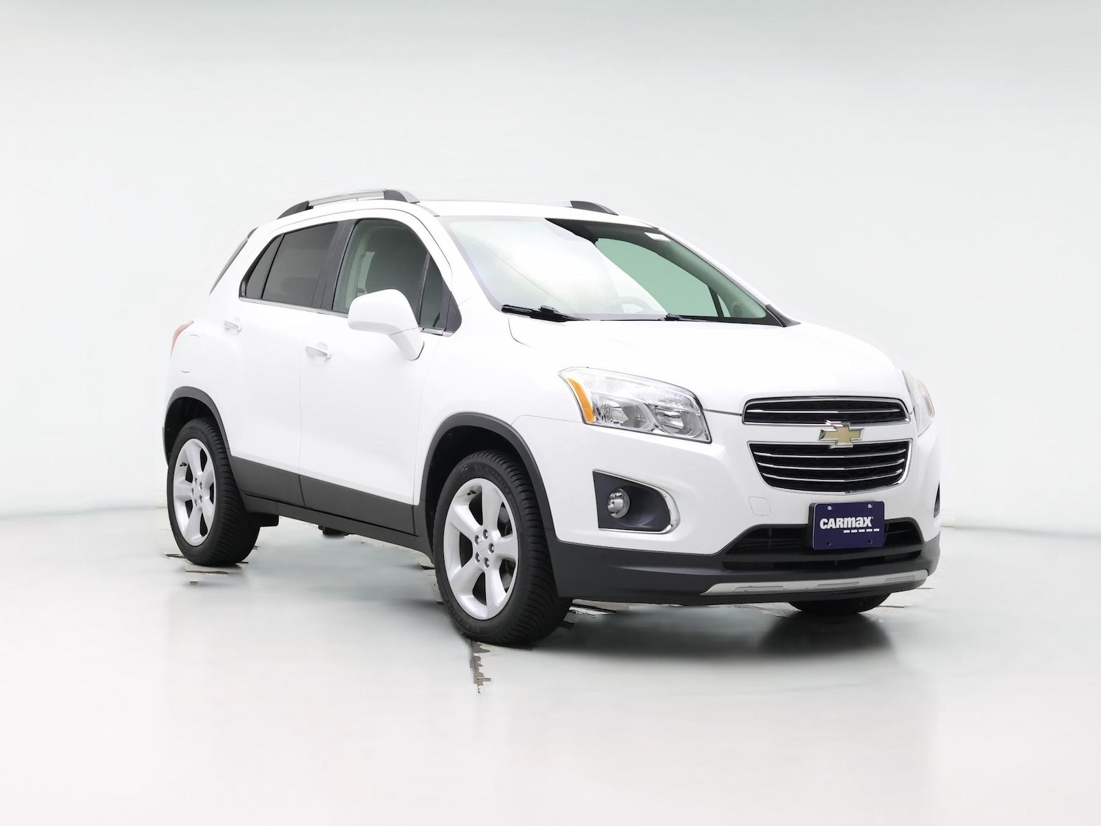 2016 Chevrolet Trax