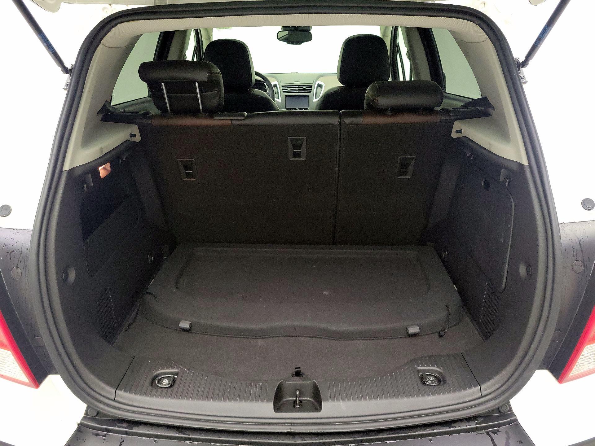Thumbnail: 2016 Chevrolet Trax - 20