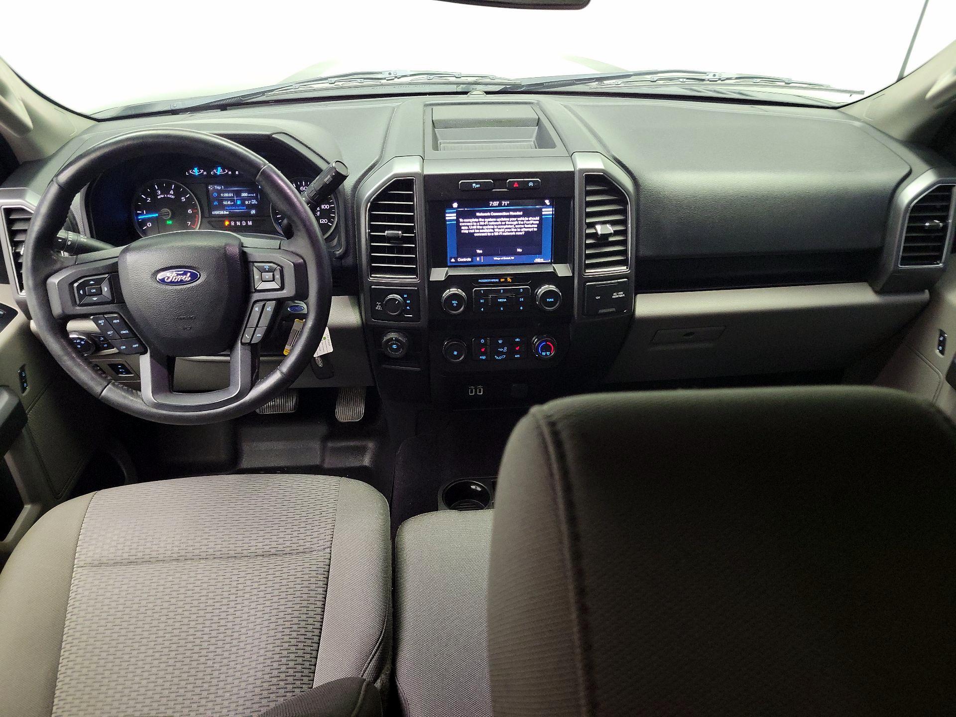 Thumbnail: 2019 Ford F-150 - 9