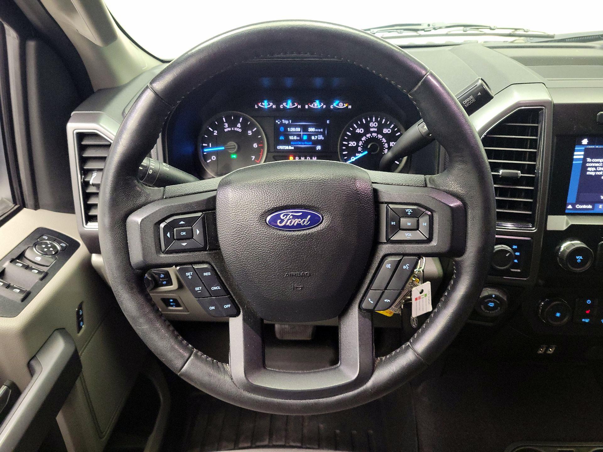 Thumbnail: 2019 Ford F-150 - 10