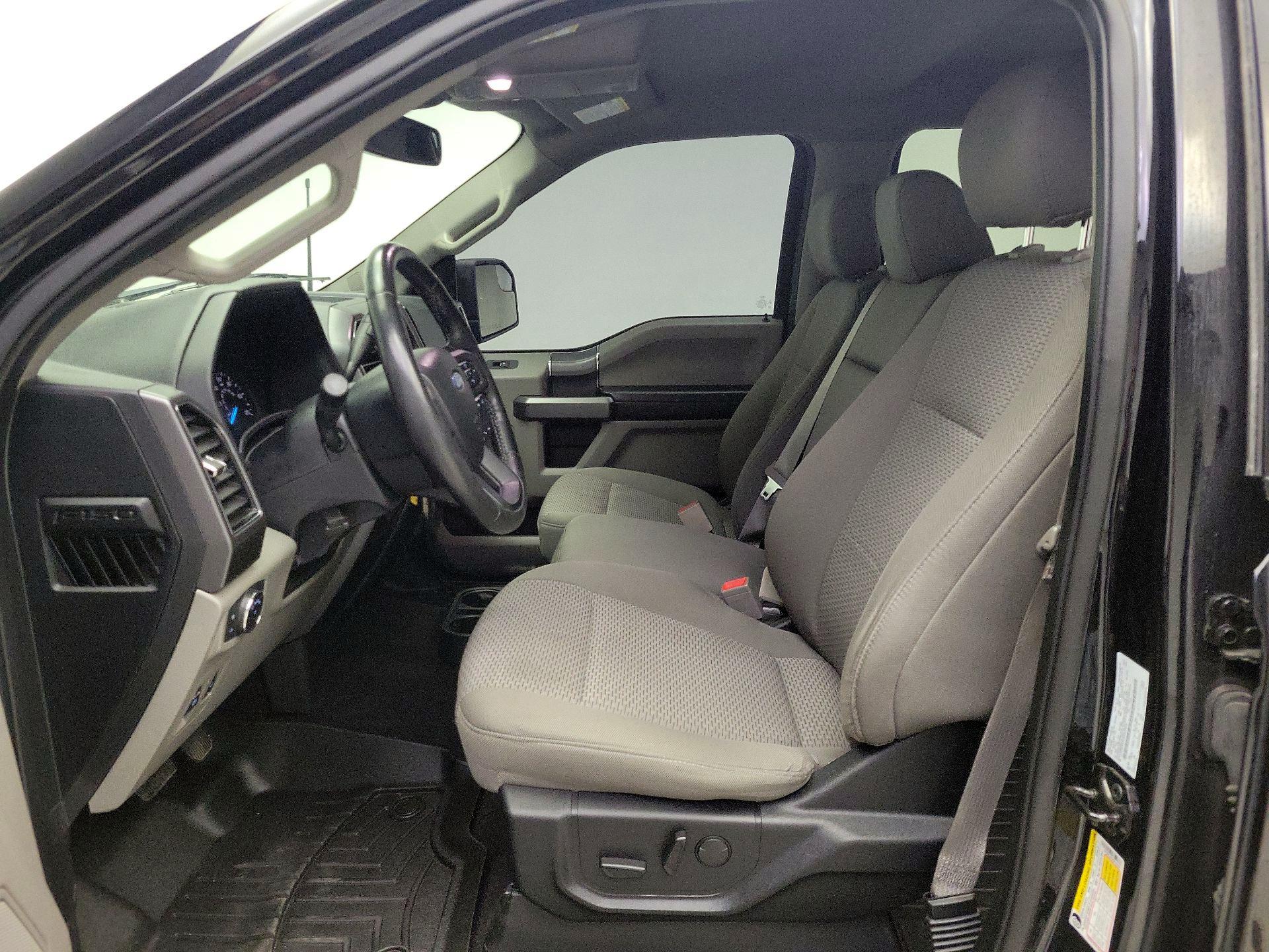 Thumbnail: 2019 Ford F-150 - 11