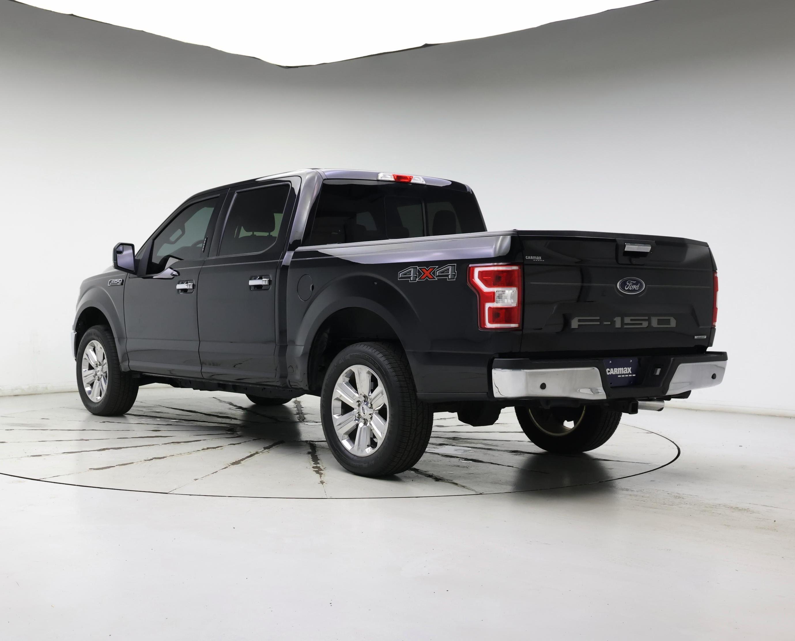 Thumbnail: 2019 Ford F-150 - 2