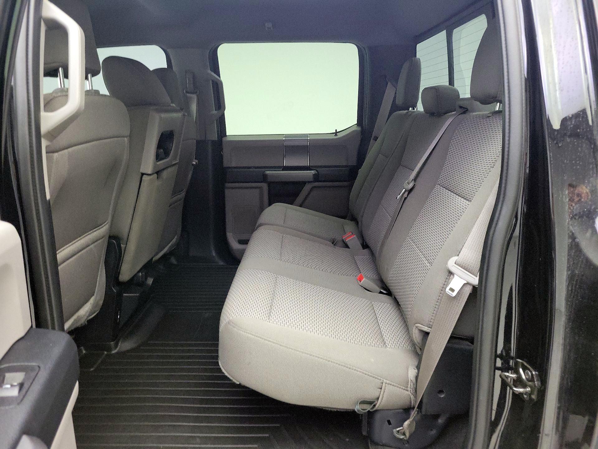 Thumbnail: 2019 Ford F-150 - 20
