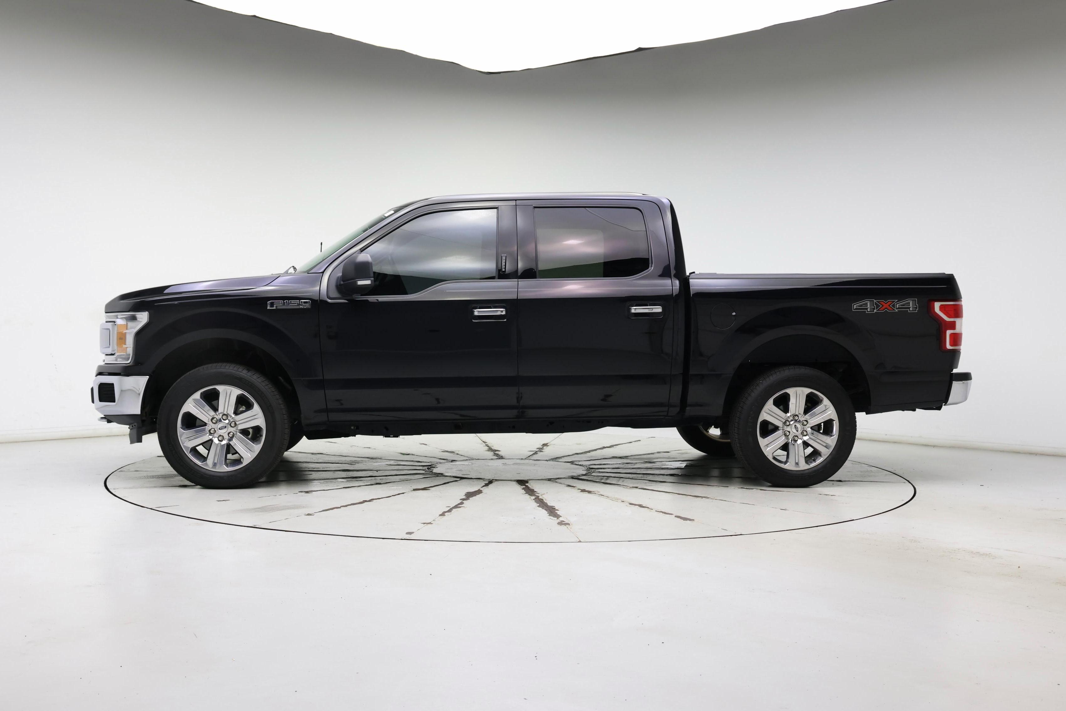 Thumbnail: 2019 Ford F-150 - 3