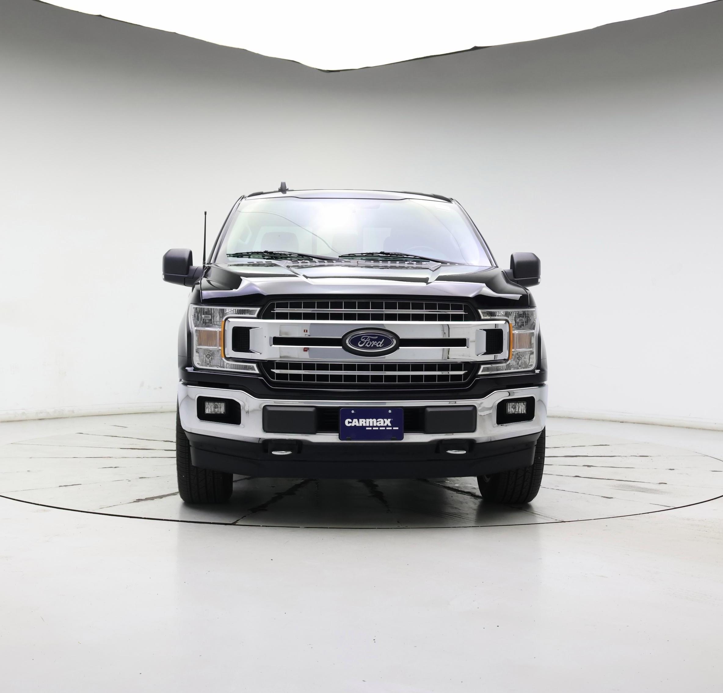 Thumbnail: 2019 Ford F-150 - 5