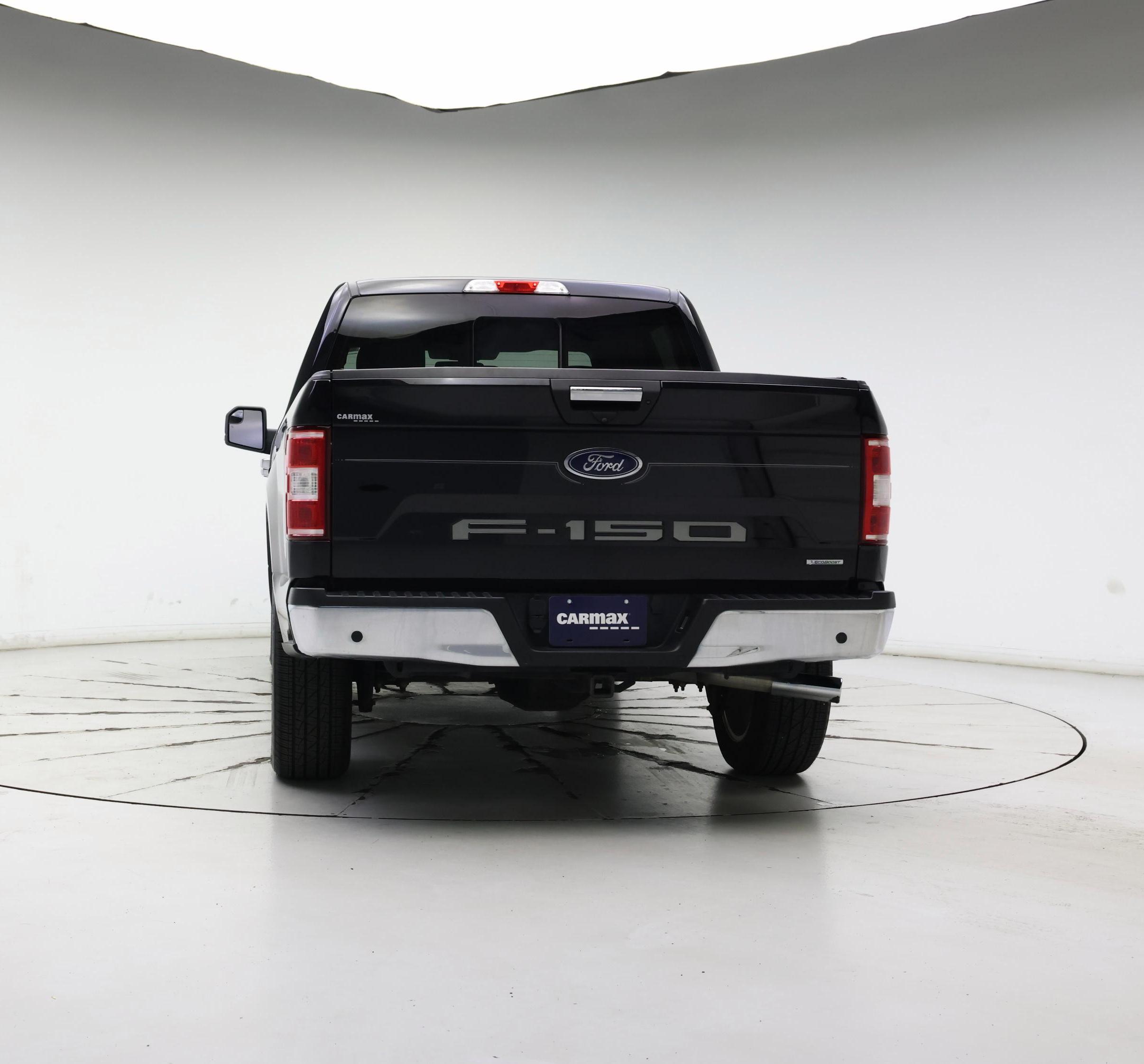 Thumbnail: 2019 Ford F-150 - 6