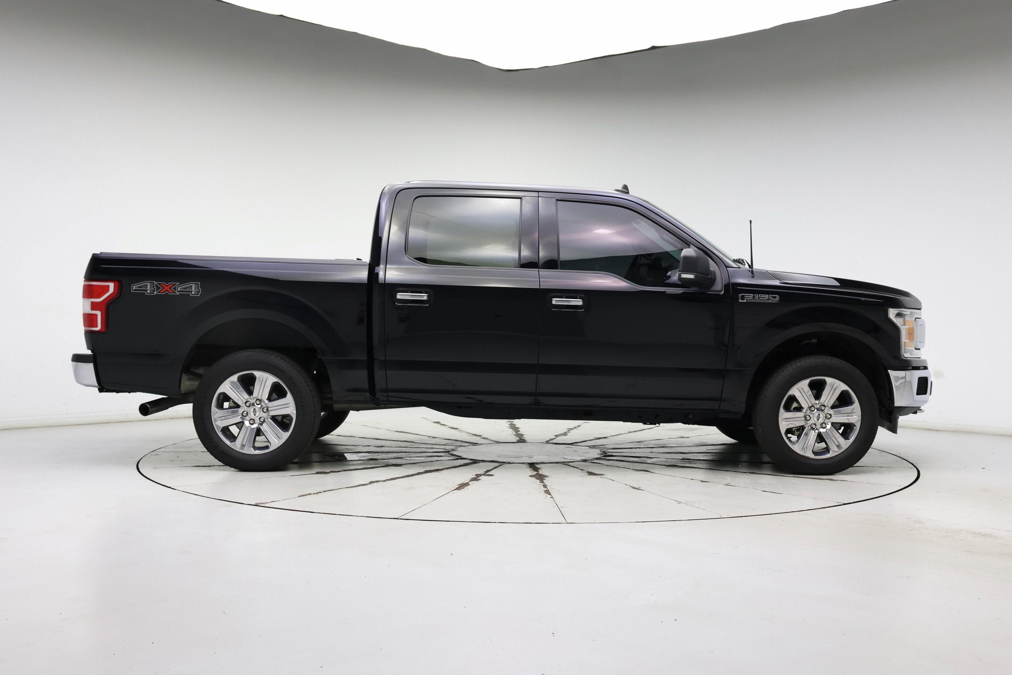 Thumbnail: 2019 Ford F-150 - 7